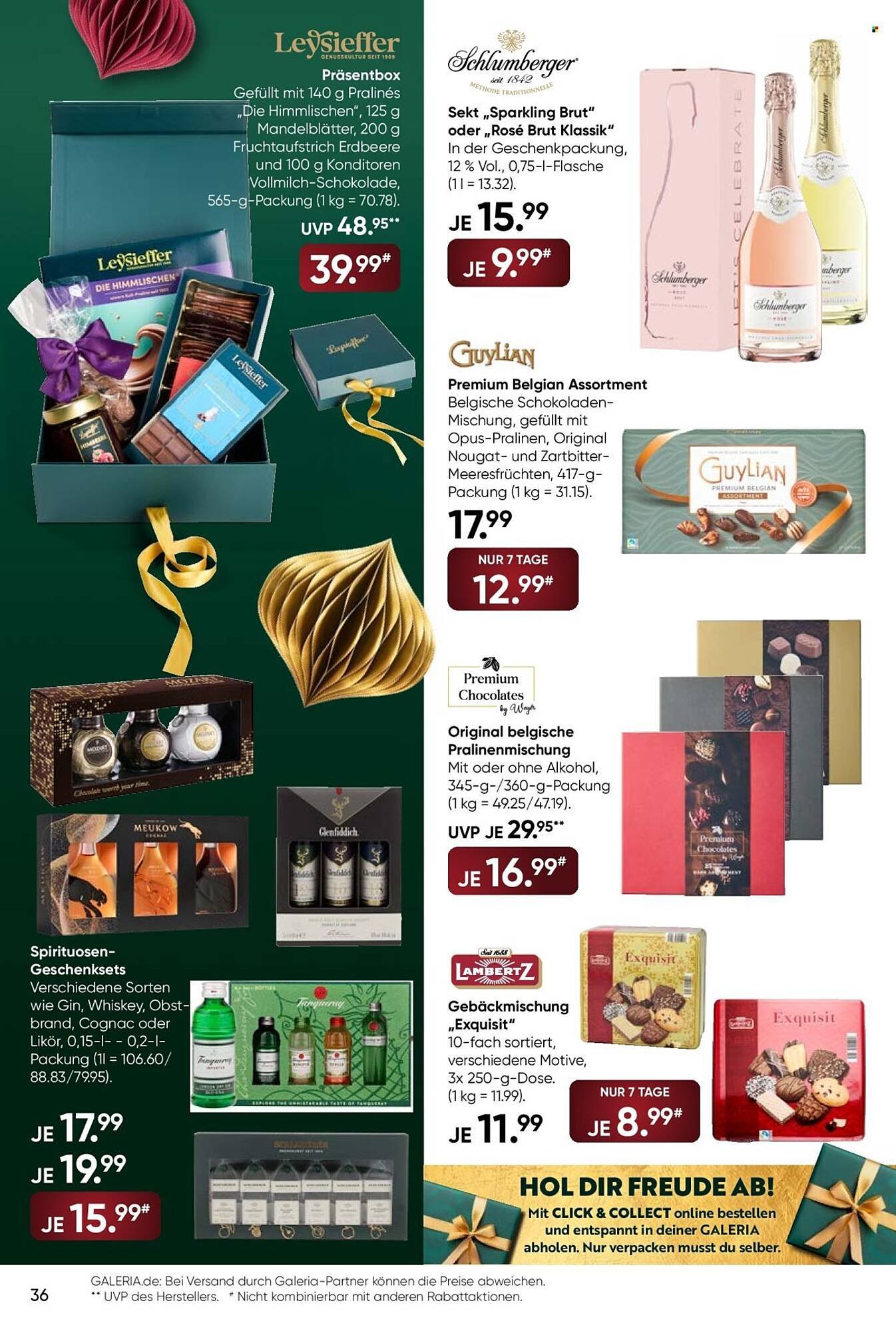 Galeria Prospekt (2025-12-17 - 2025-12-23)