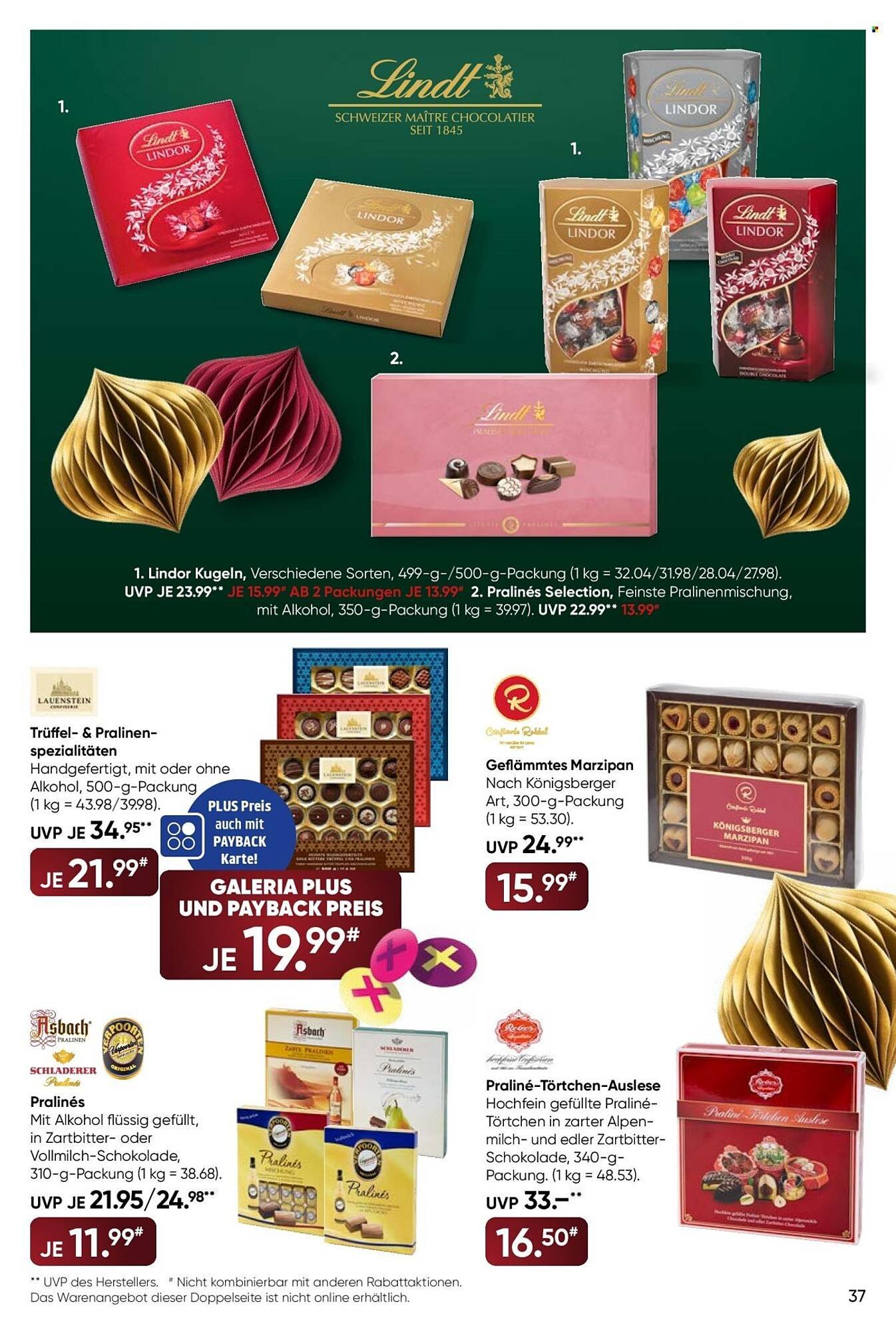 Galeria Prospekt (2025-12-17 - 2025-12-23)