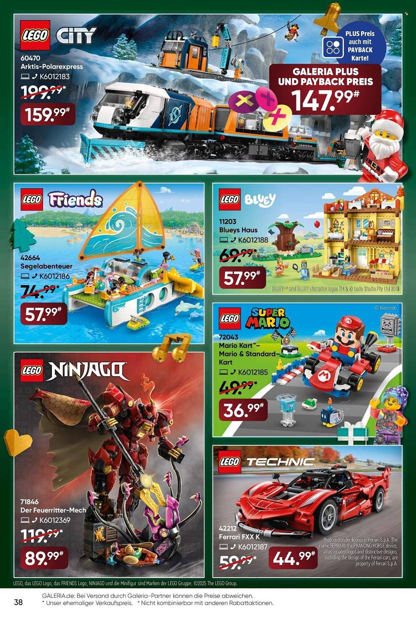 Galeria Prospekt (2025-12-17 - 2025-12-23)