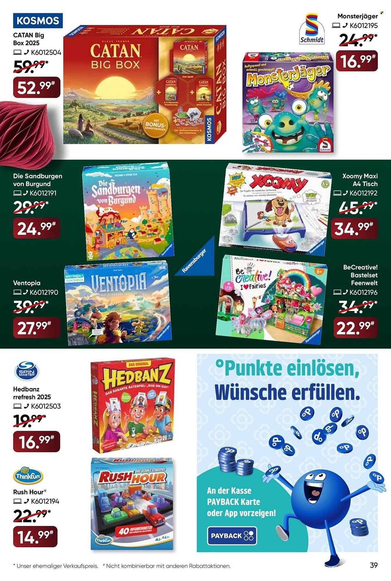 Galeria Prospekt (2025-12-17 - 2025-12-23)