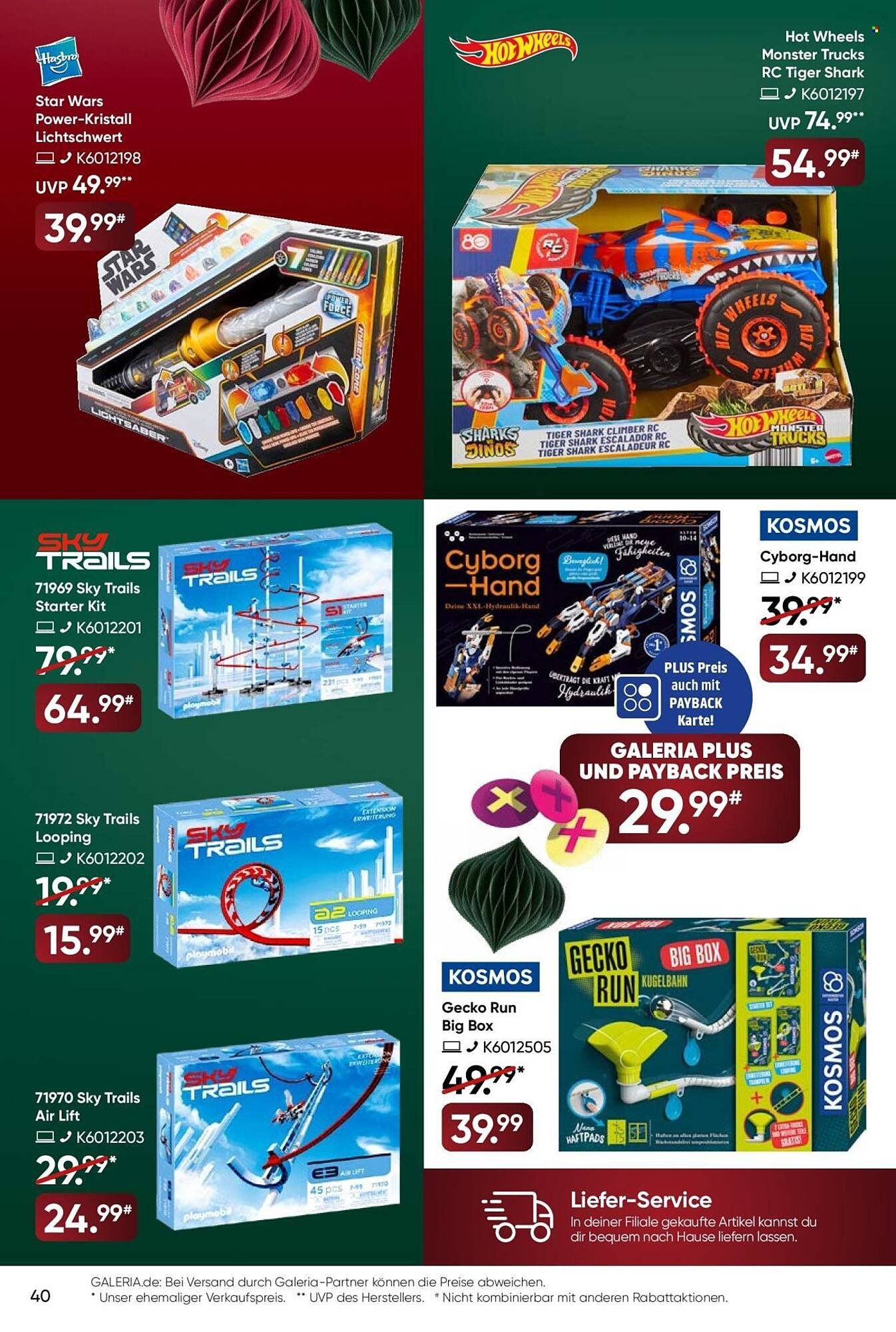 Galeria Prospekt (2025-12-17 - 2025-12-23)