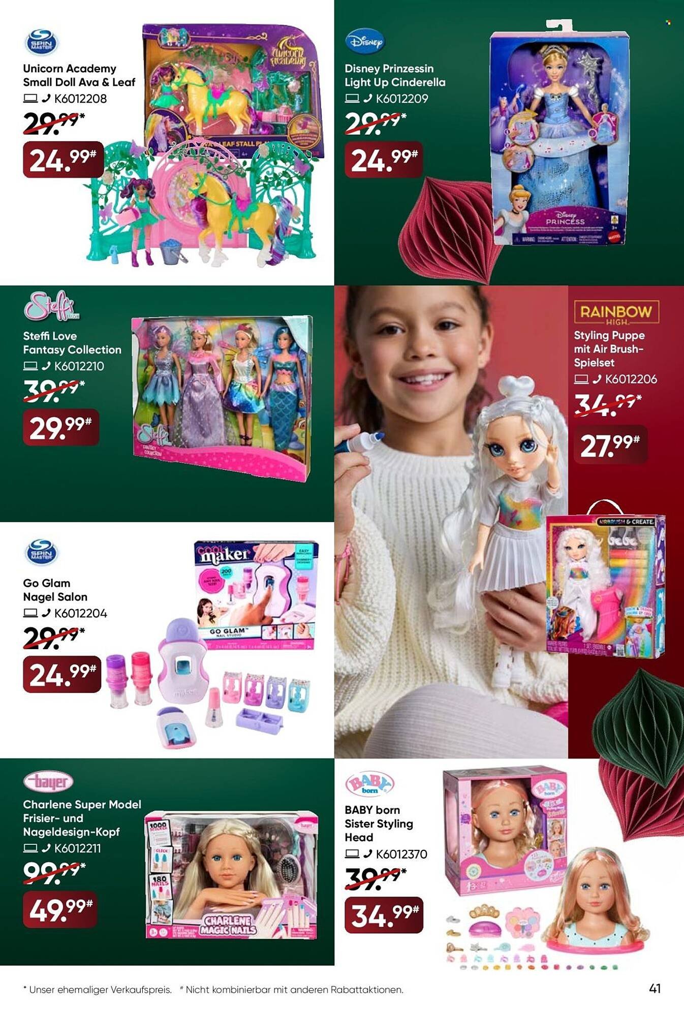 Galeria Prospekt (2025-12-17 - 2025-12-23)