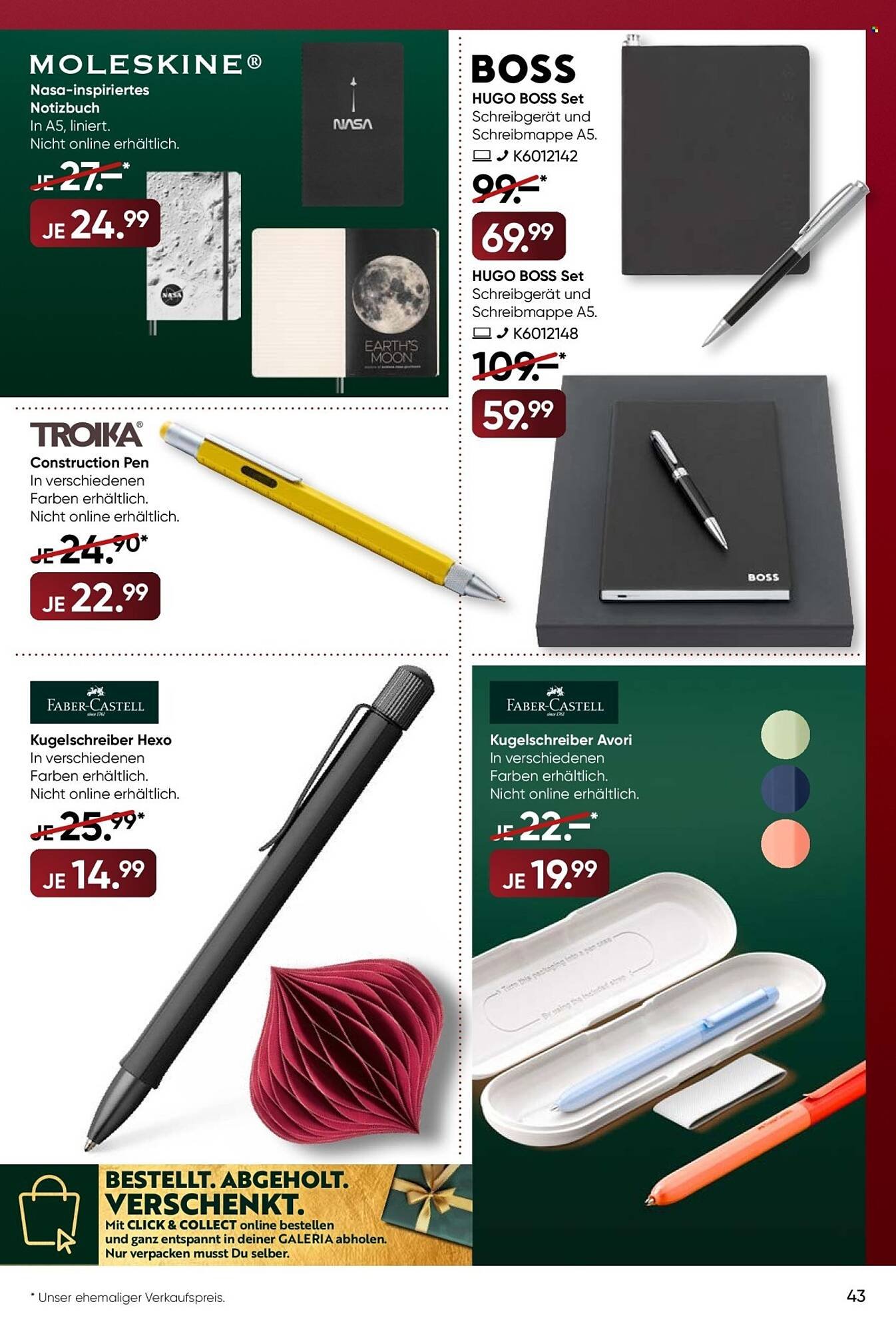 Galeria Prospekt (2025-12-17 - 2025-12-23)