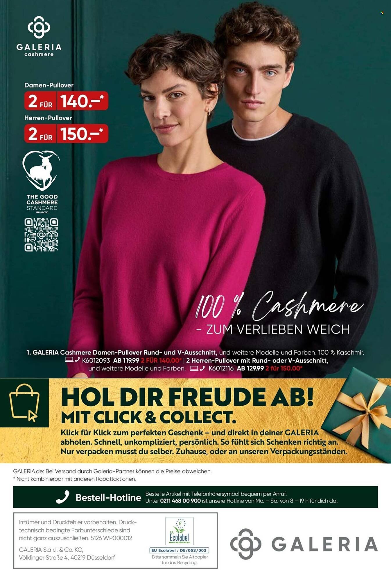 Galeria Prospekt (2025-12-17 - 2025-12-23)