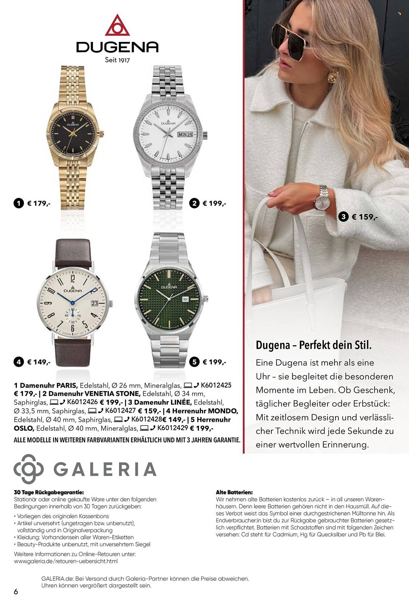 Galeria Prospekt (2025-12-17 - 2025-12-23)