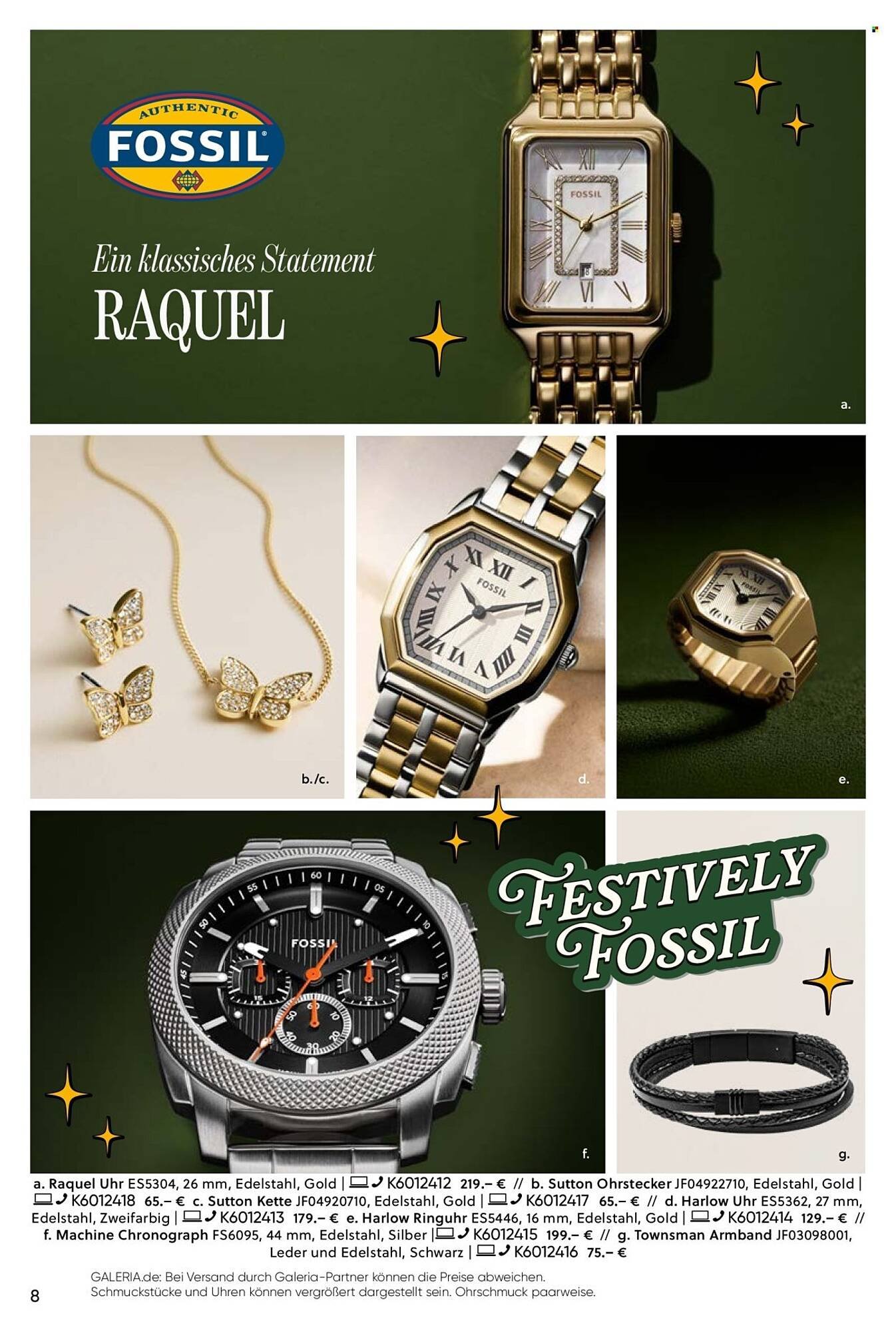 Galeria Prospekt (2025-12-17 - 2025-12-23)