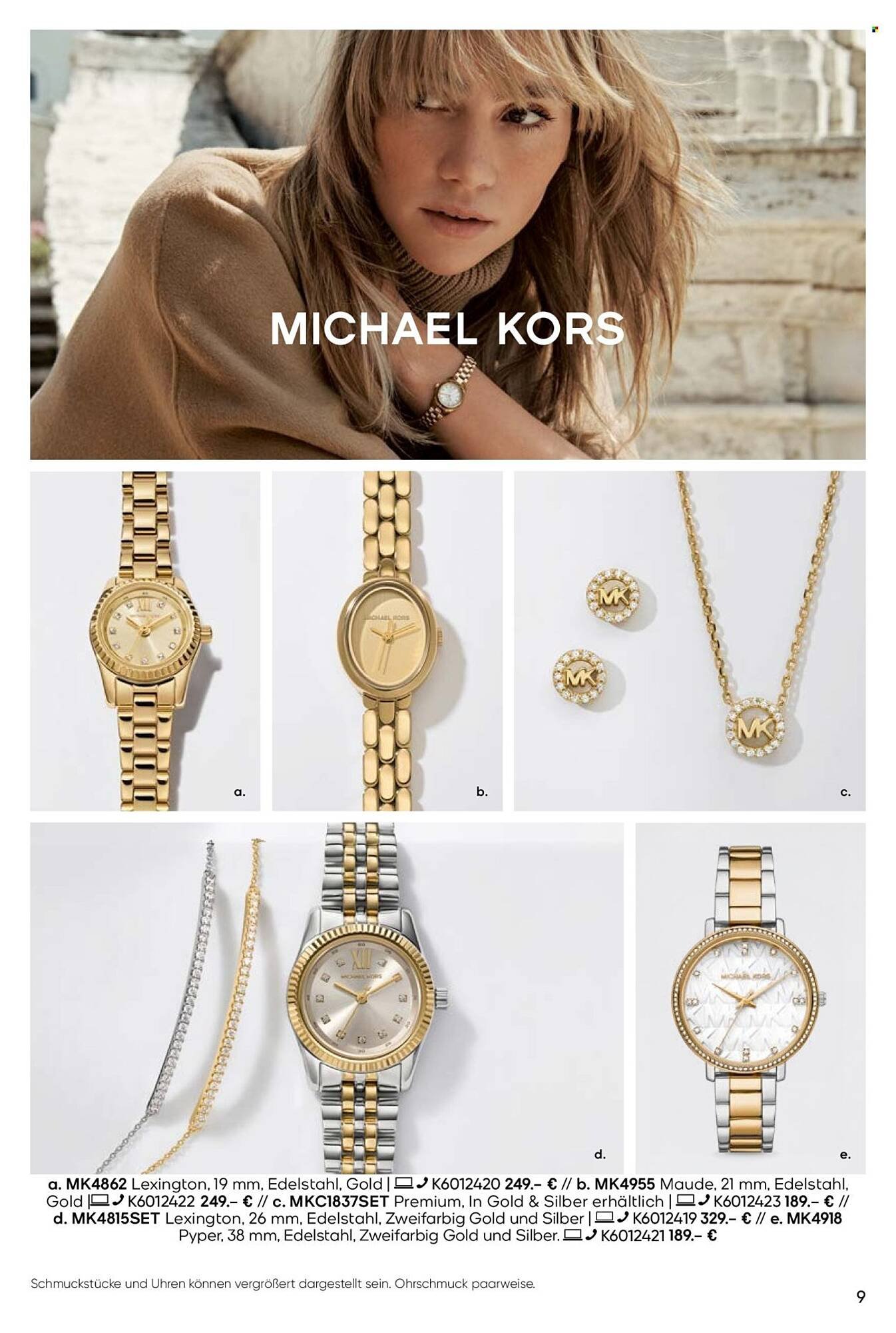 Galeria Prospekt (2025-12-17 - 2025-12-23)