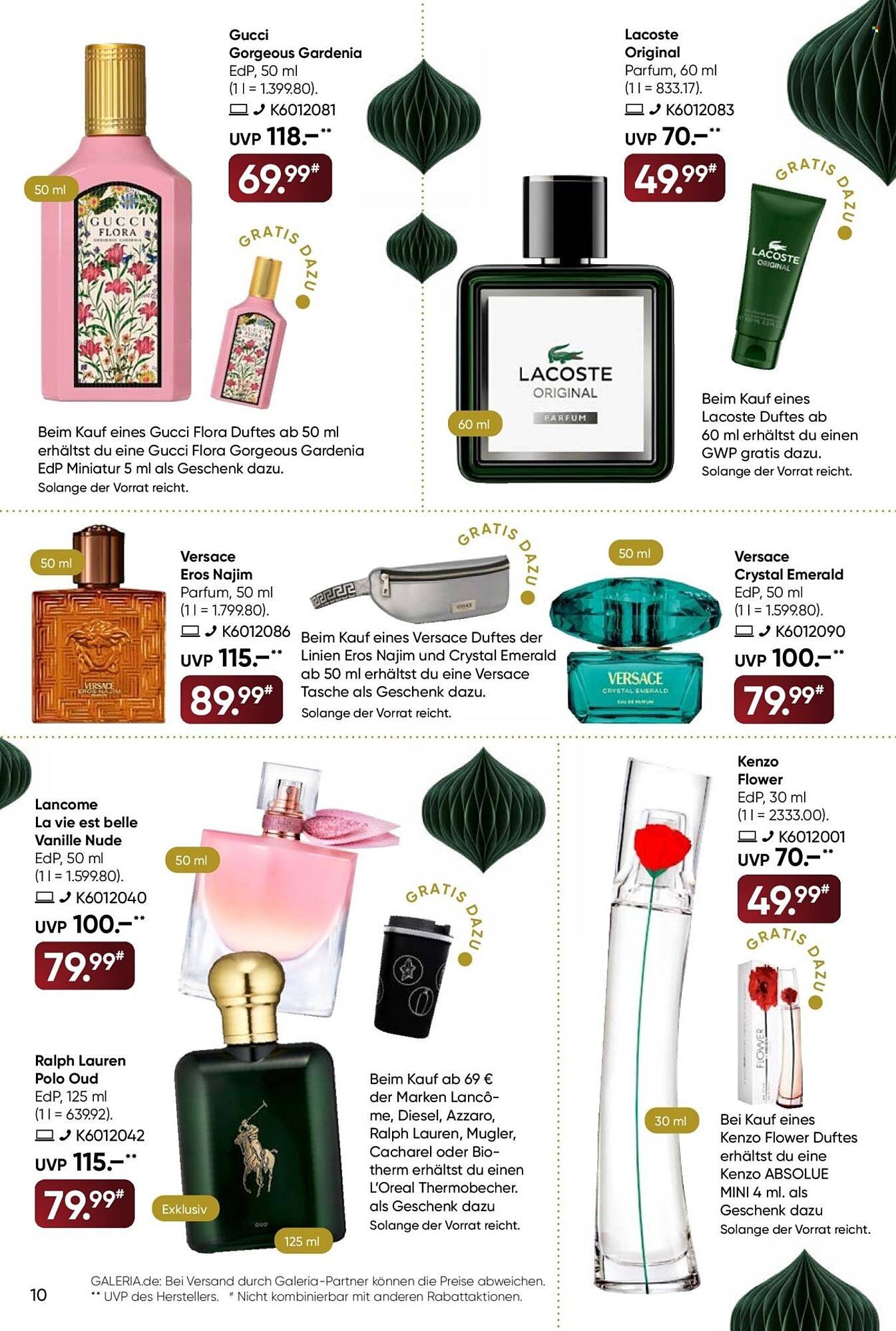 Galeria Prospekt (2025-12-17 - 2025-12-23)