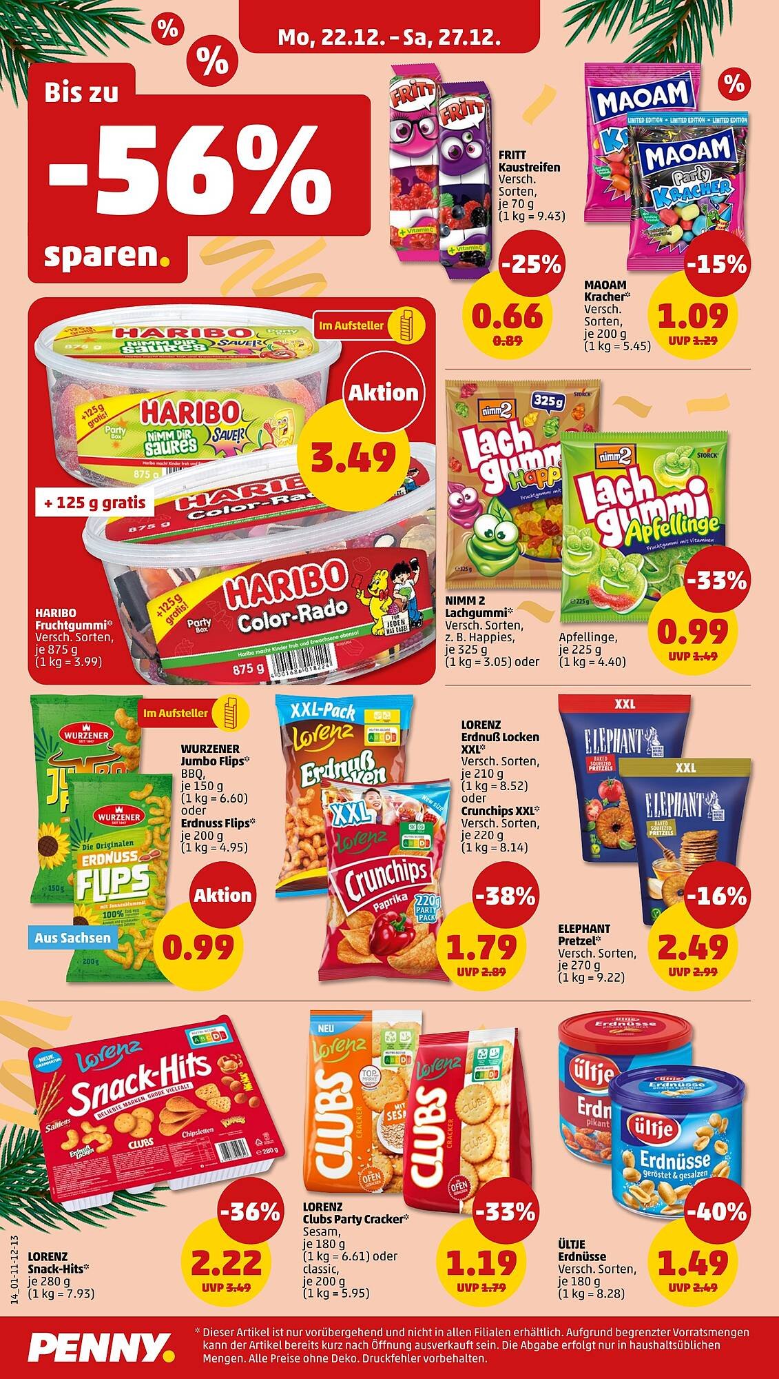 PENNY Prospekt