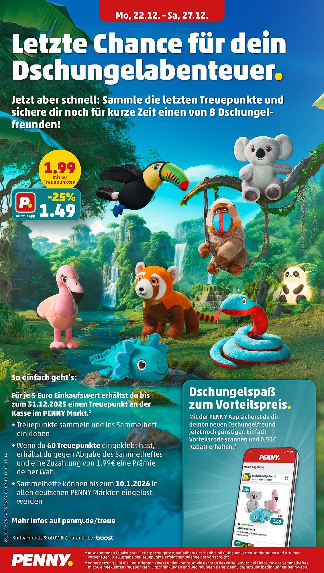 PENNY Prospekt