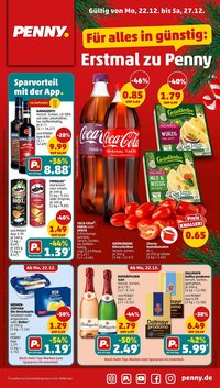PENNY Prospekt
