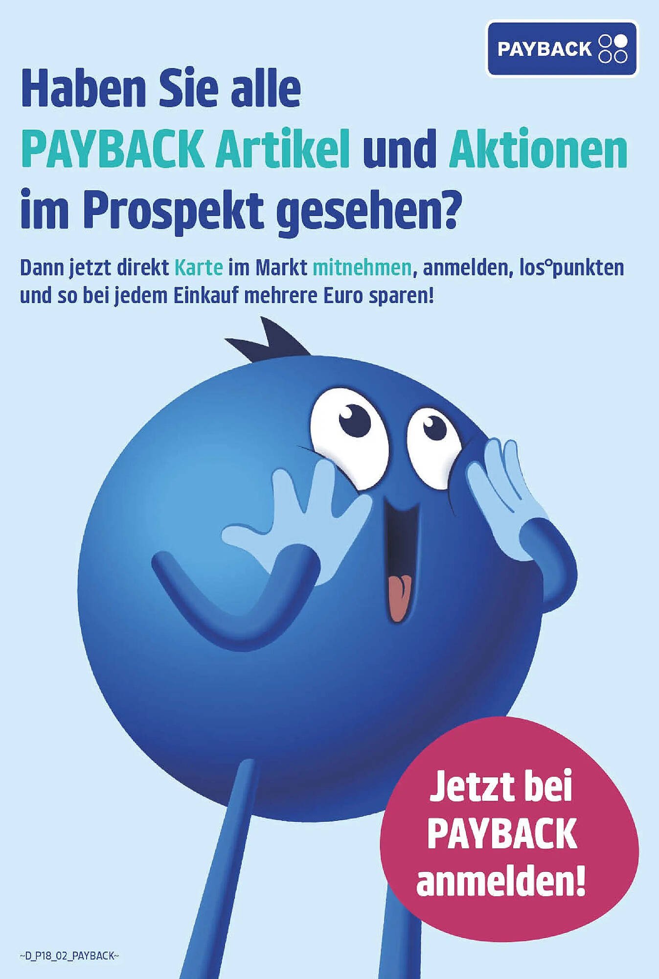 Nah &amp; gut Prospekt