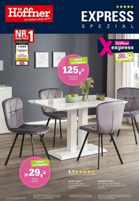 Höffner Prospekt (2025-08-13 - 2025-08-26)
