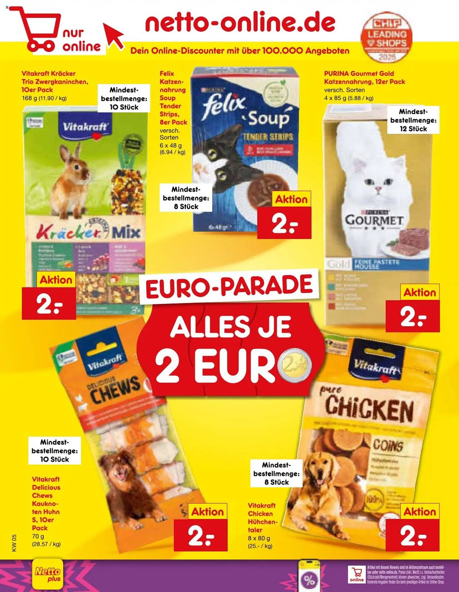Netto Marken-Discount Prospekt