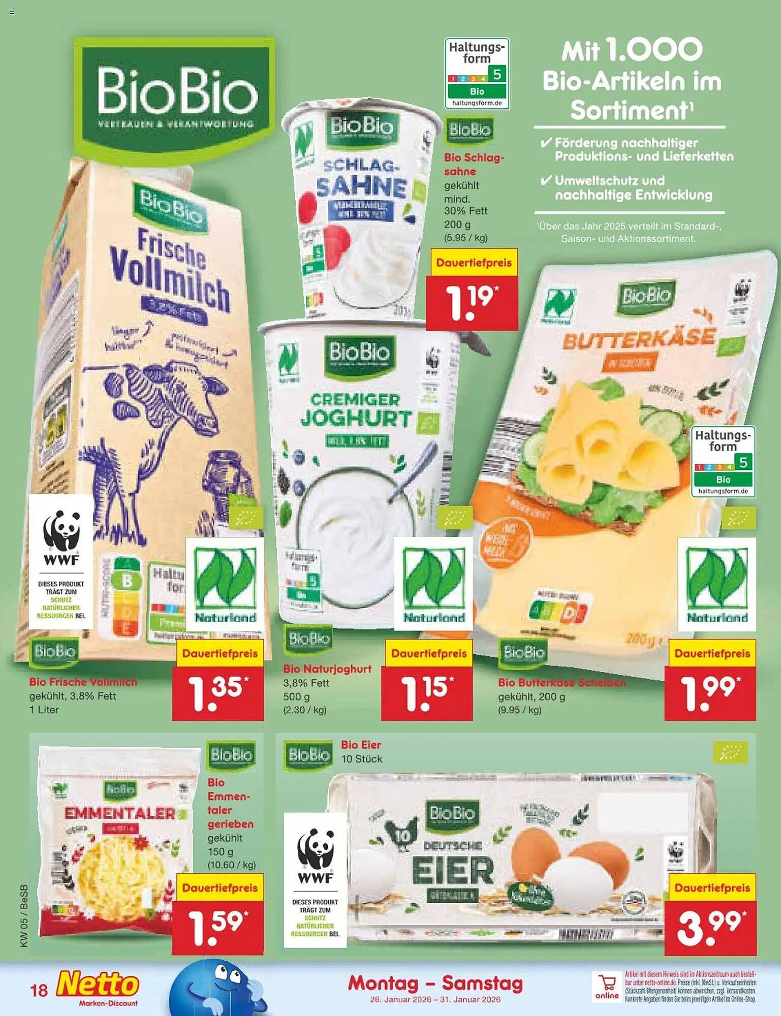 Netto Marken-Discount Prospekt