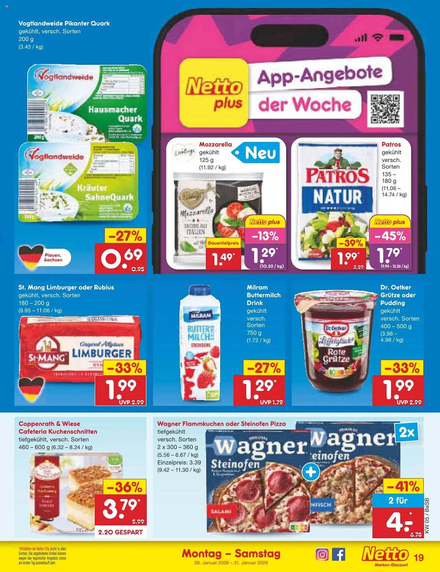 Netto Marken-Discount Prospekt