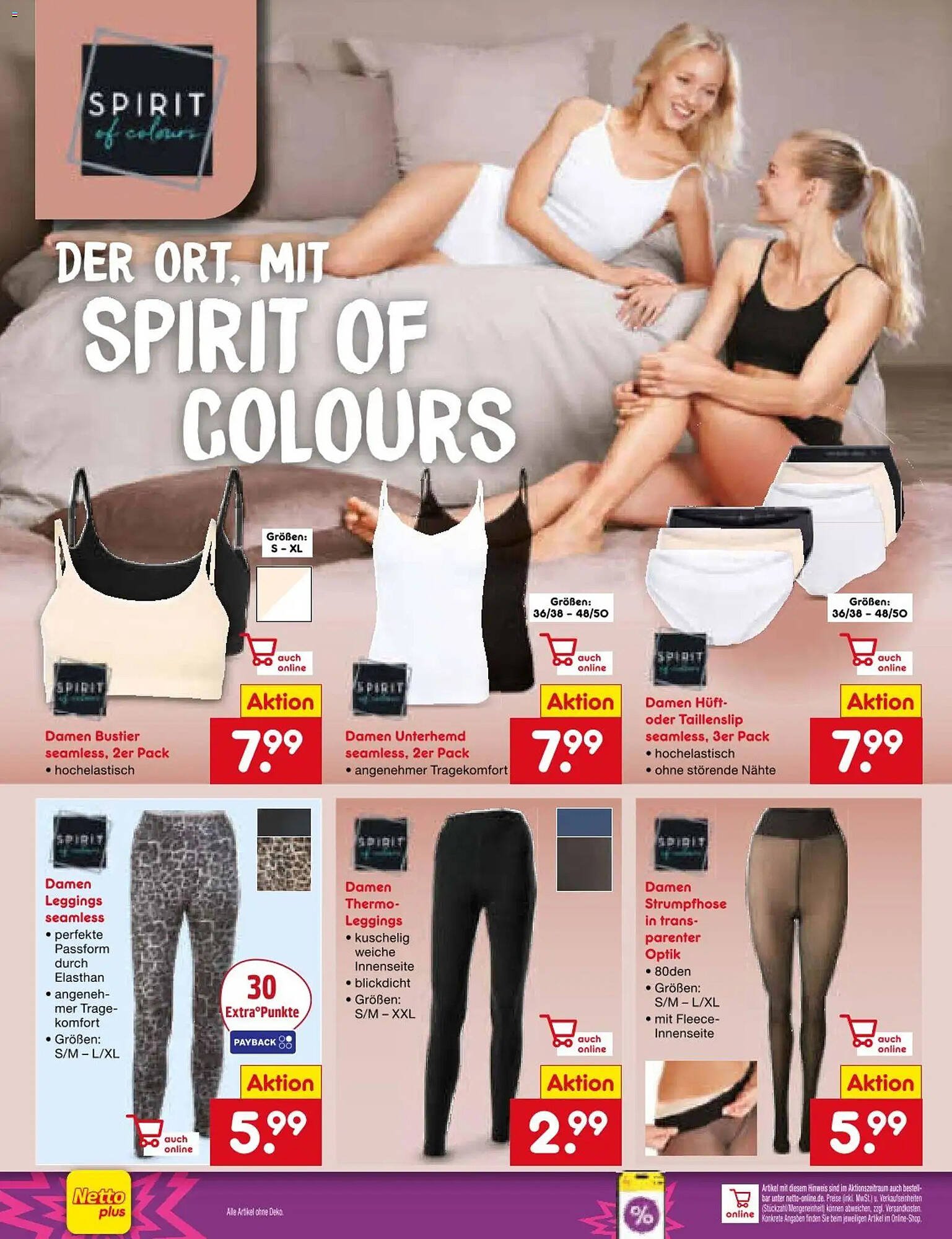 Netto Marken-Discount Prospekt