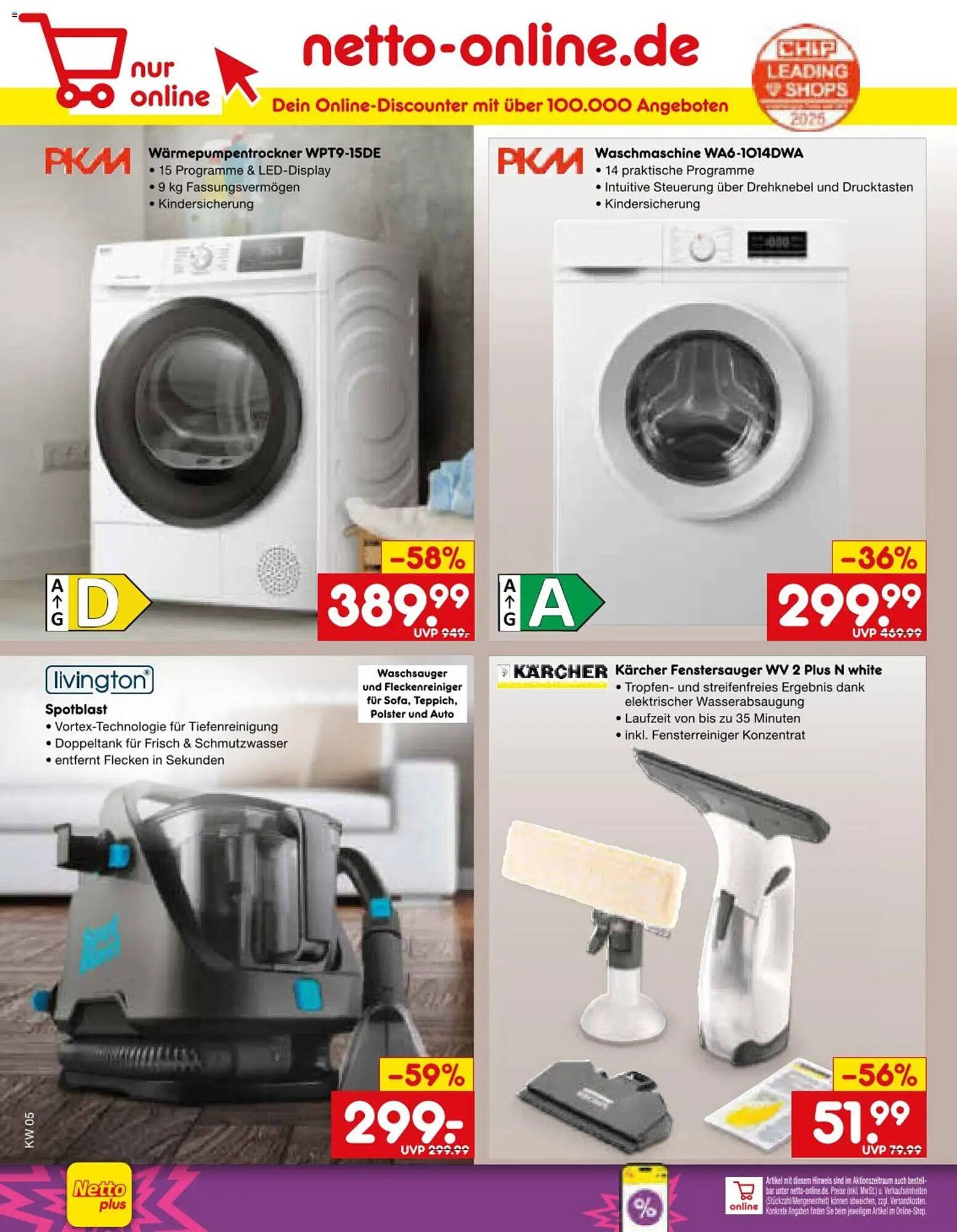 Netto Marken-Discount Prospekt