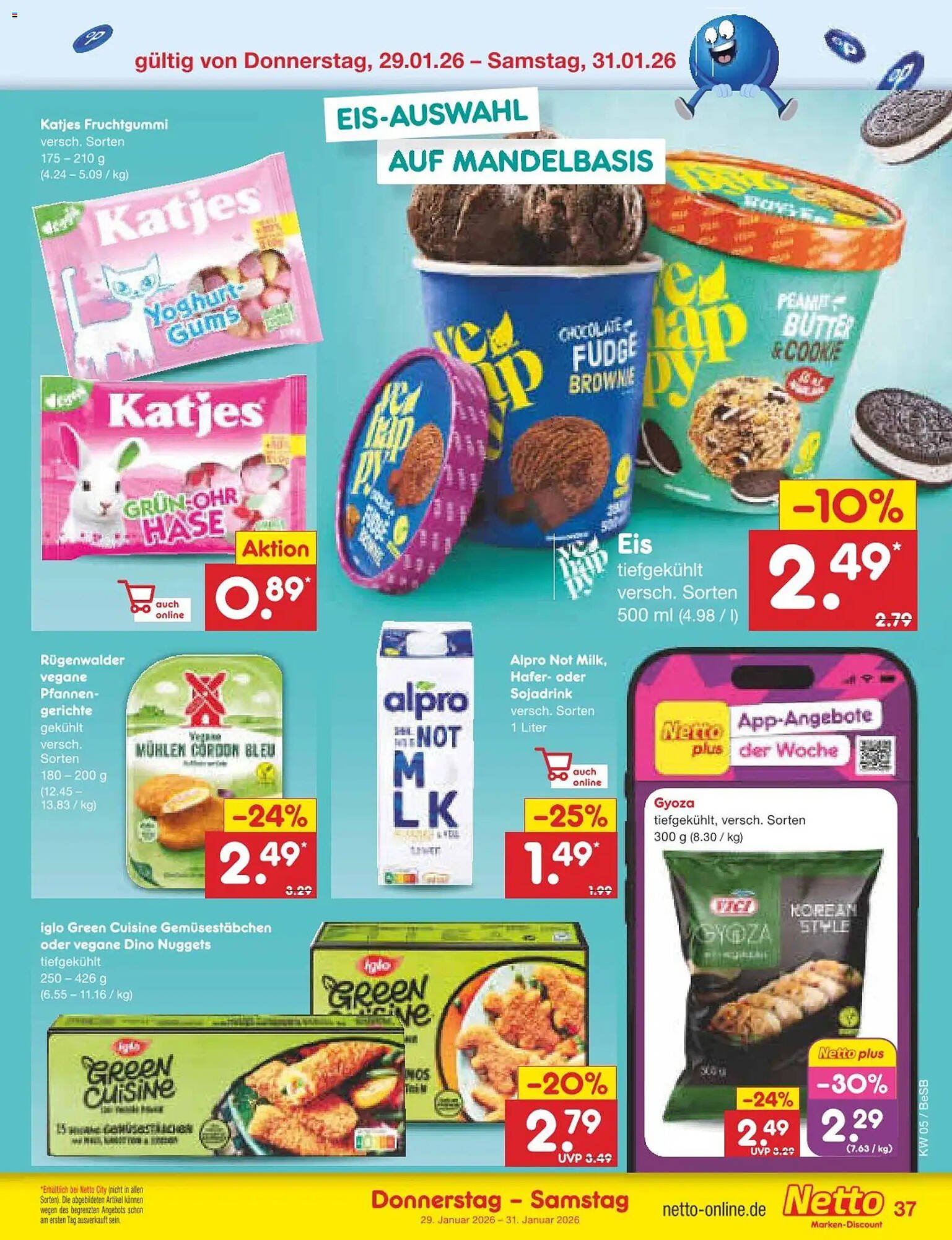 Netto Marken-Discount Prospekt
