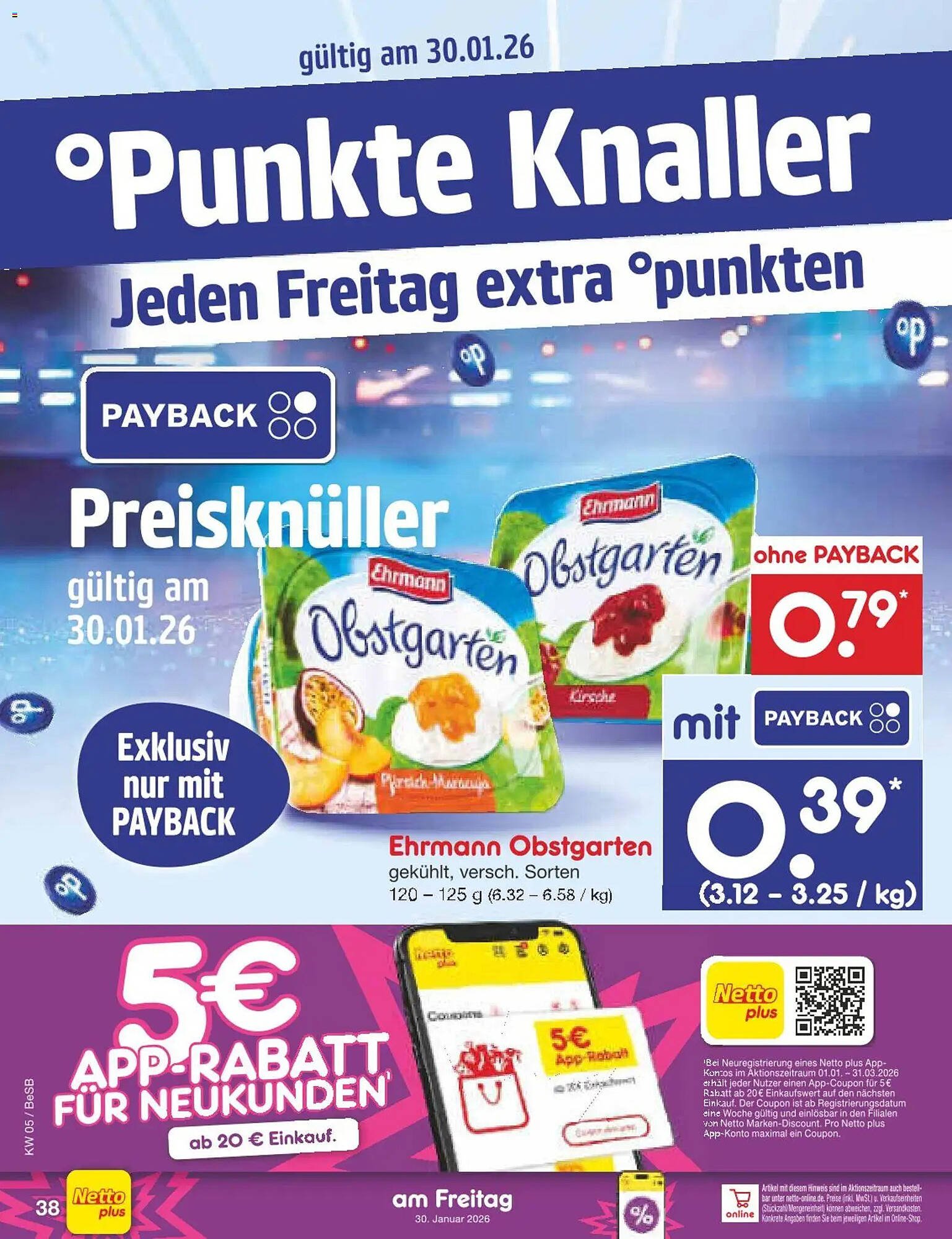 Netto Marken-Discount Prospekt