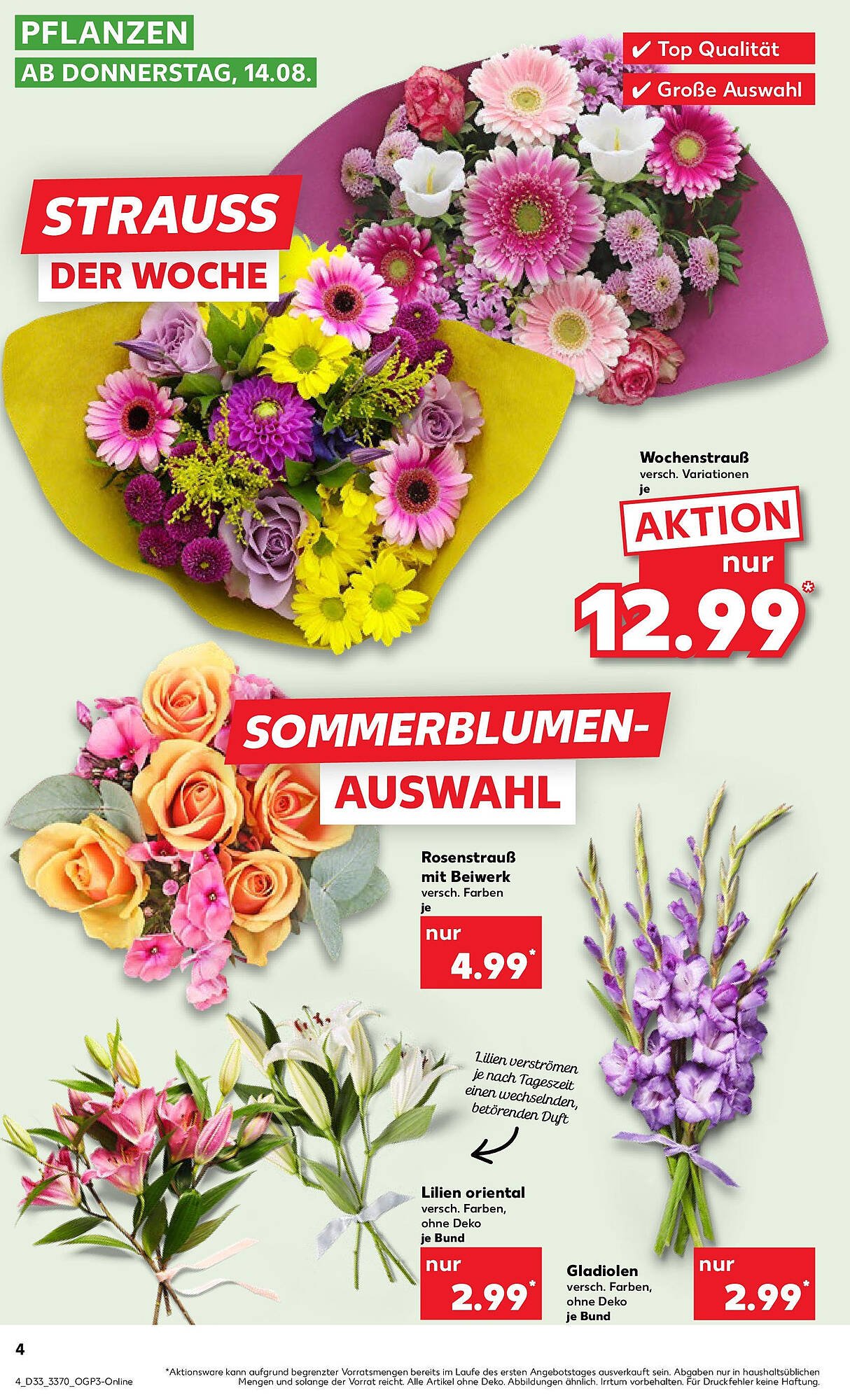 Kaufland Prospekt (2025-08-17 - 2025-08-20)