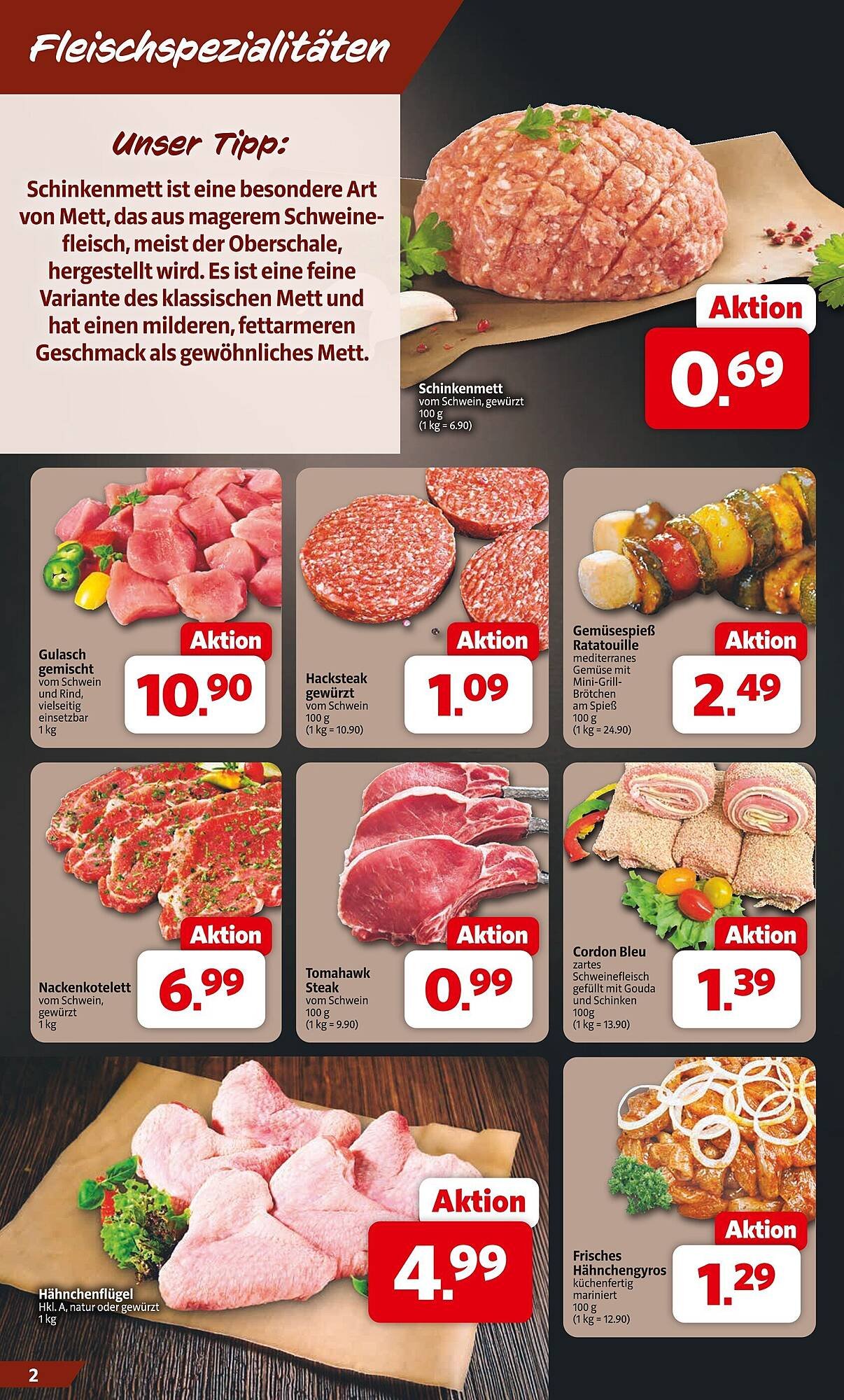 Markant Prospekt (2025-07-28 - 2025-08-02) | 2
