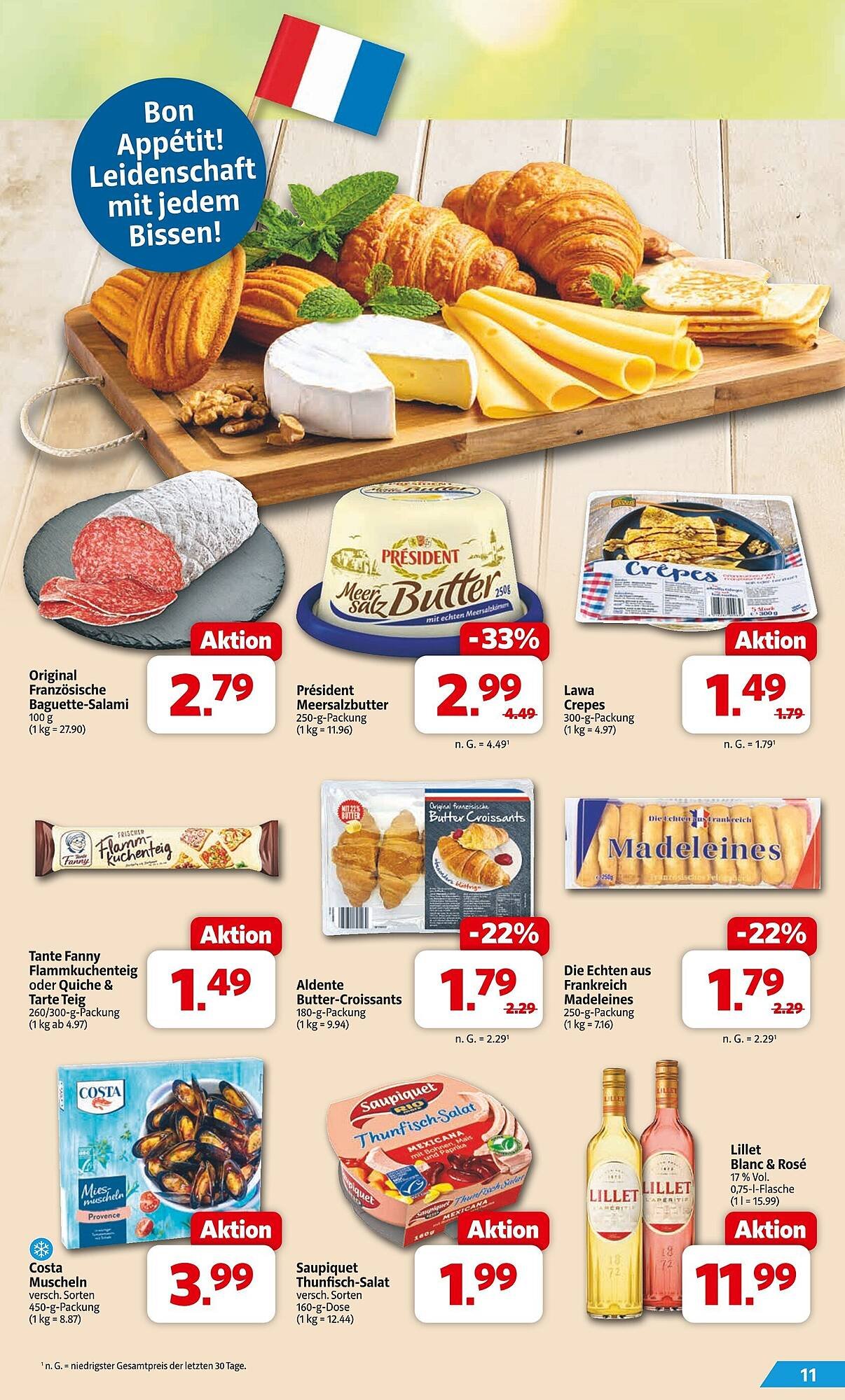 Markant Prospekt (2025-07-28 - 2025-08-02) | 11