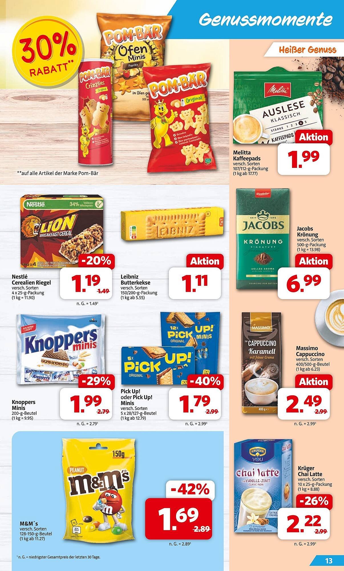 Markant Prospekt (2025-07-28 - 2025-08-02) | 13