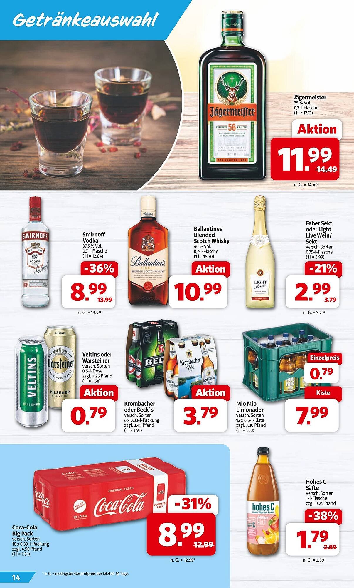 Markant Prospekt (2025-07-28 - 2025-08-02) | 14