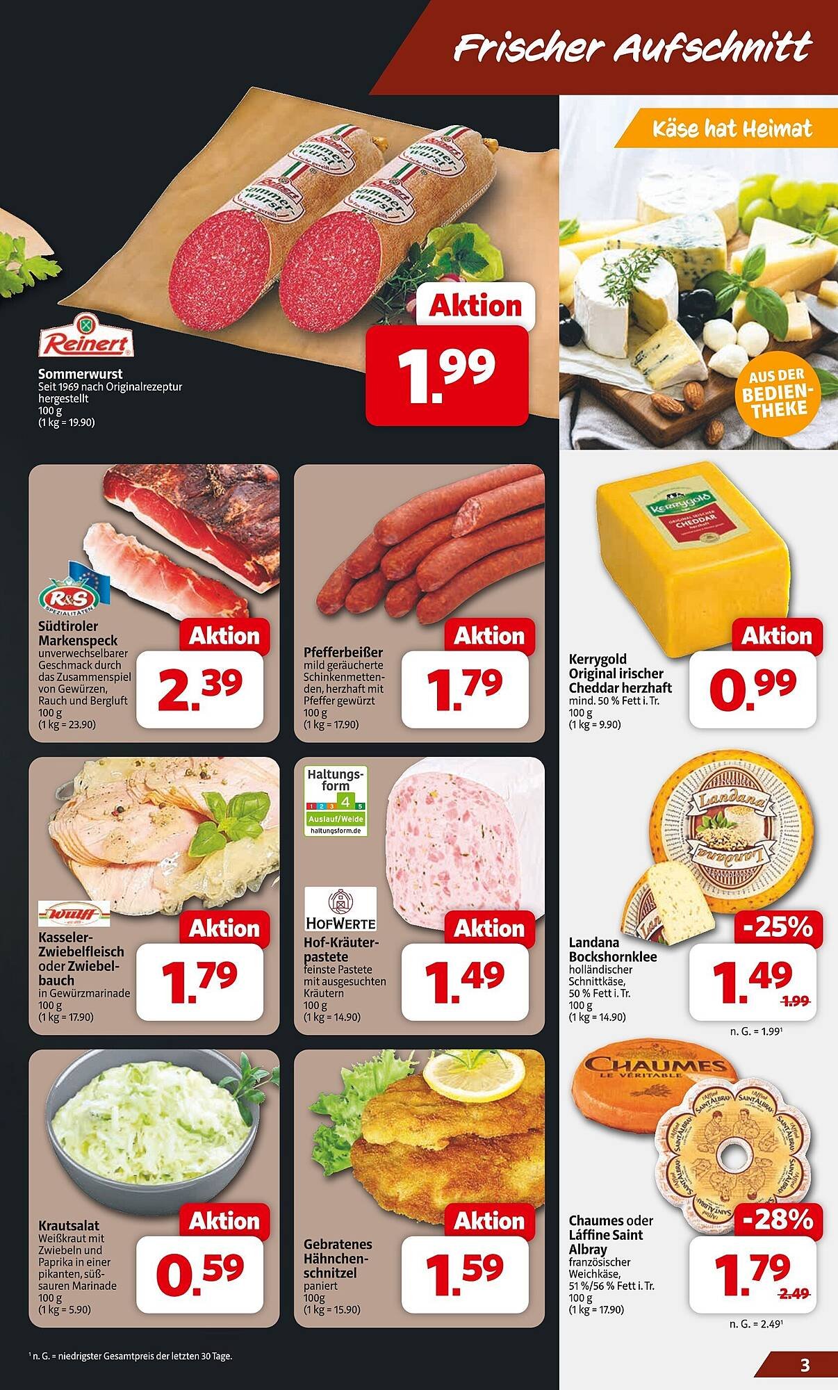 Markant Prospekt (2025-07-28 - 2025-08-02) | 3