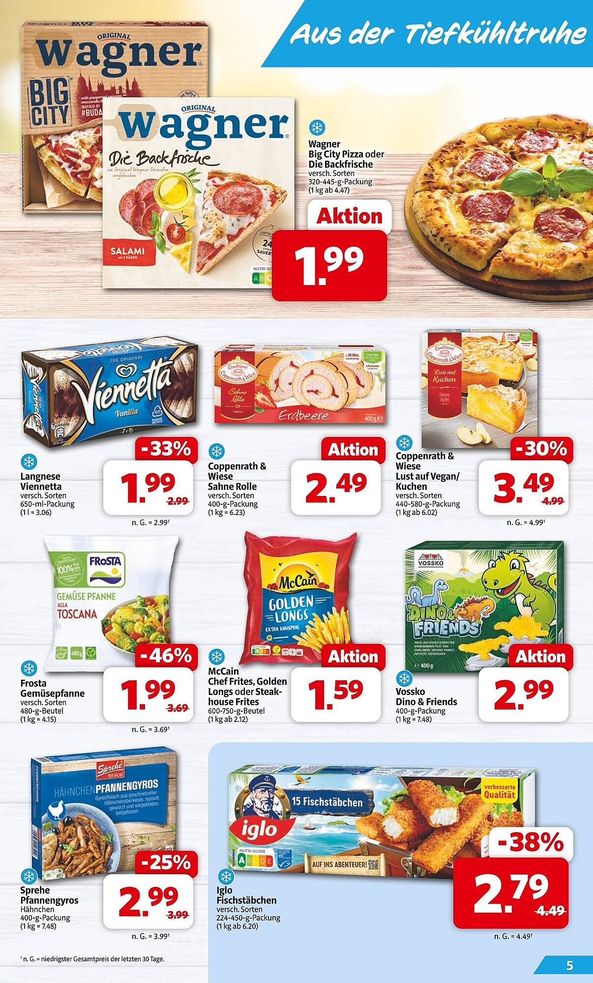Markant Prospekt (2025-07-28 - 2025-08-02) | 5