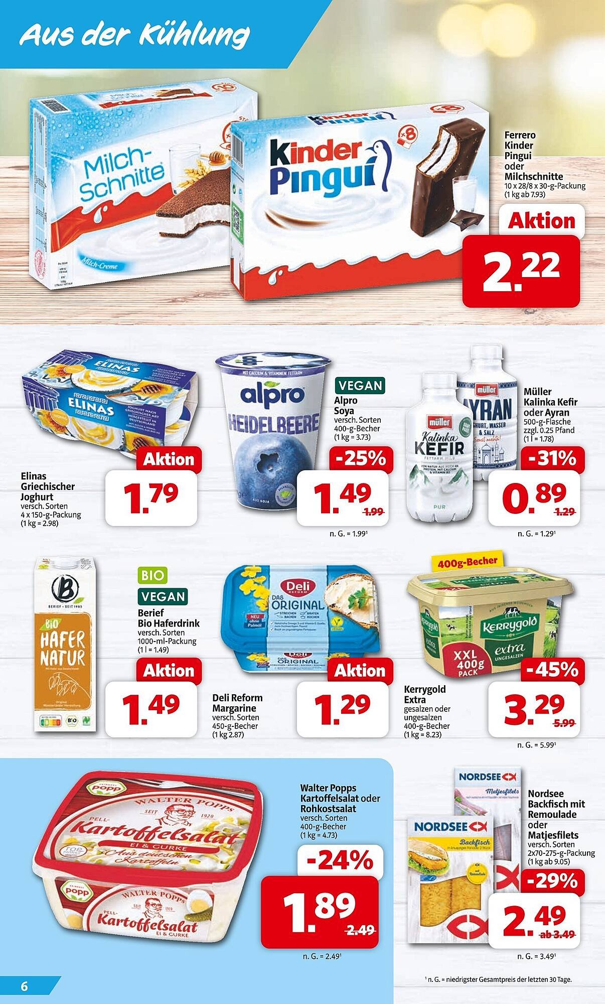 Markant Prospekt (2025-07-28 - 2025-08-02) | 6