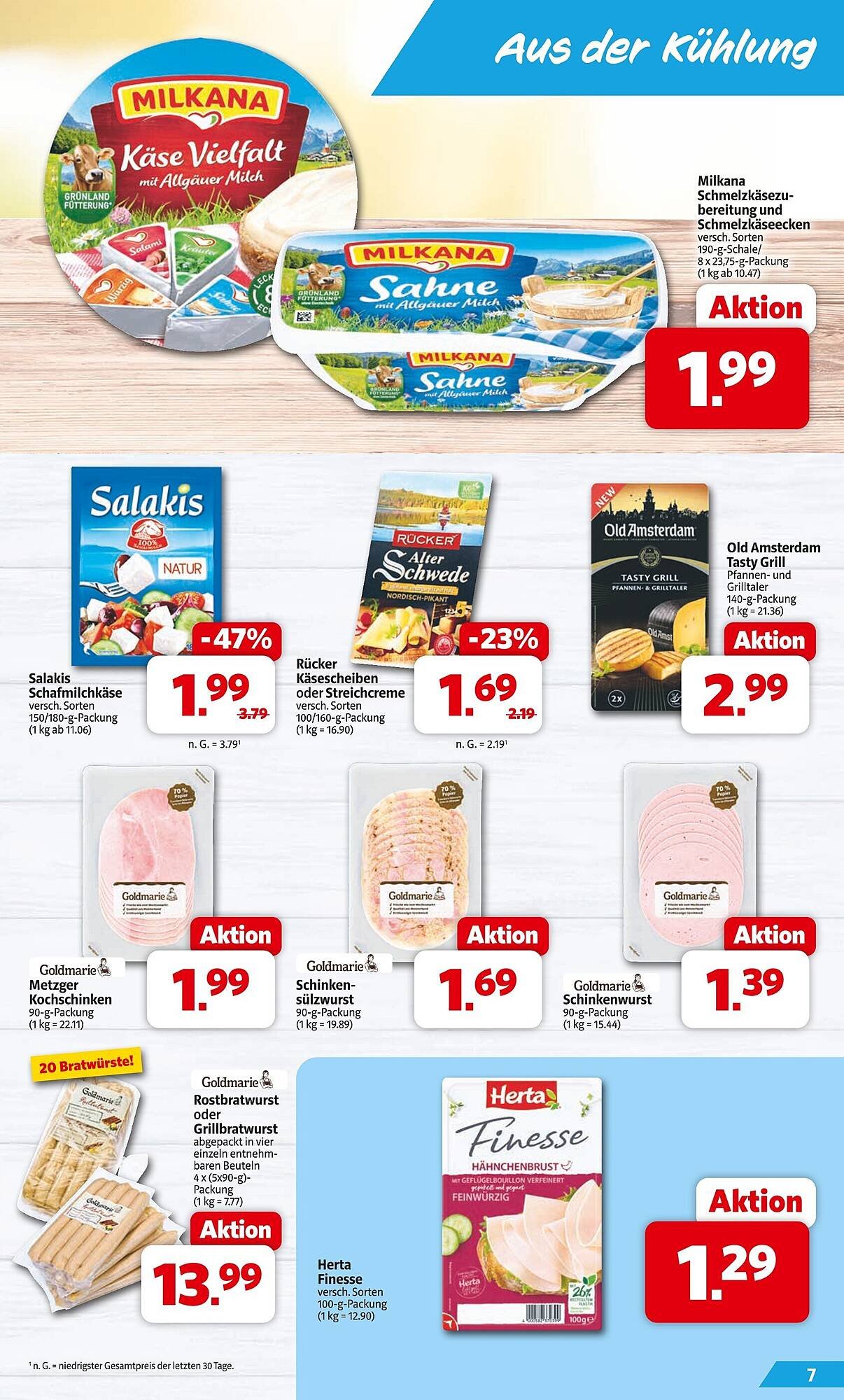 Markant Prospekt (2025-07-28 - 2025-08-02) | 7