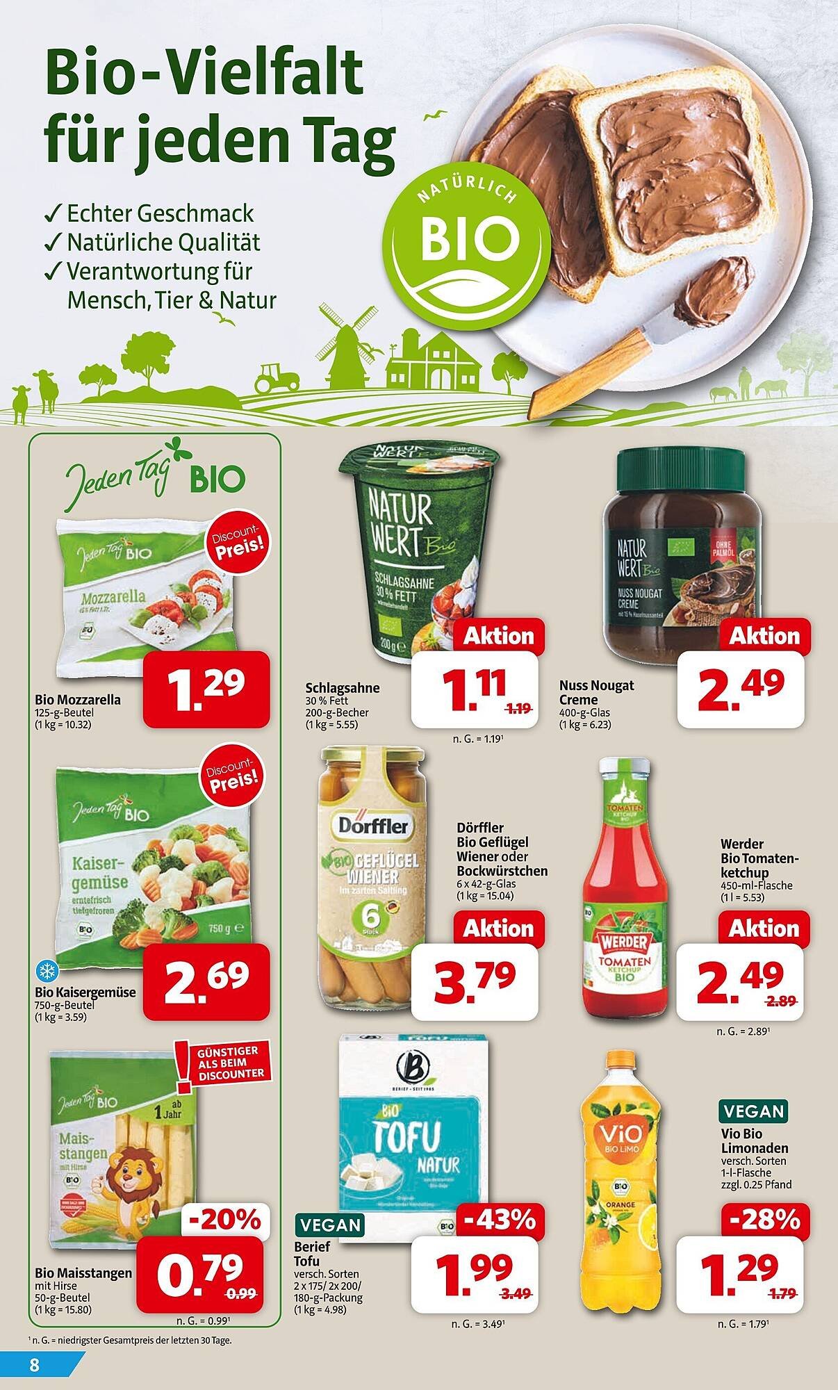 Markant Prospekt (2025-07-28 - 2025-08-02) | 8