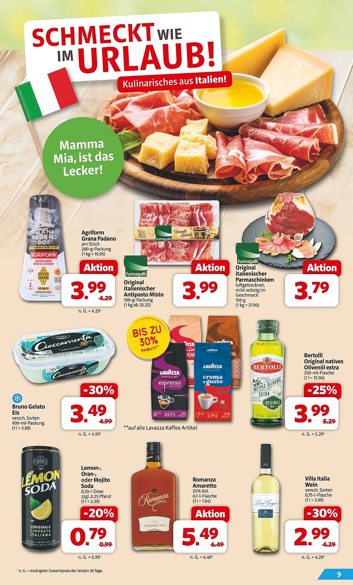 Markant Prospekt (2025-07-28 - 2025-08-02) | 9