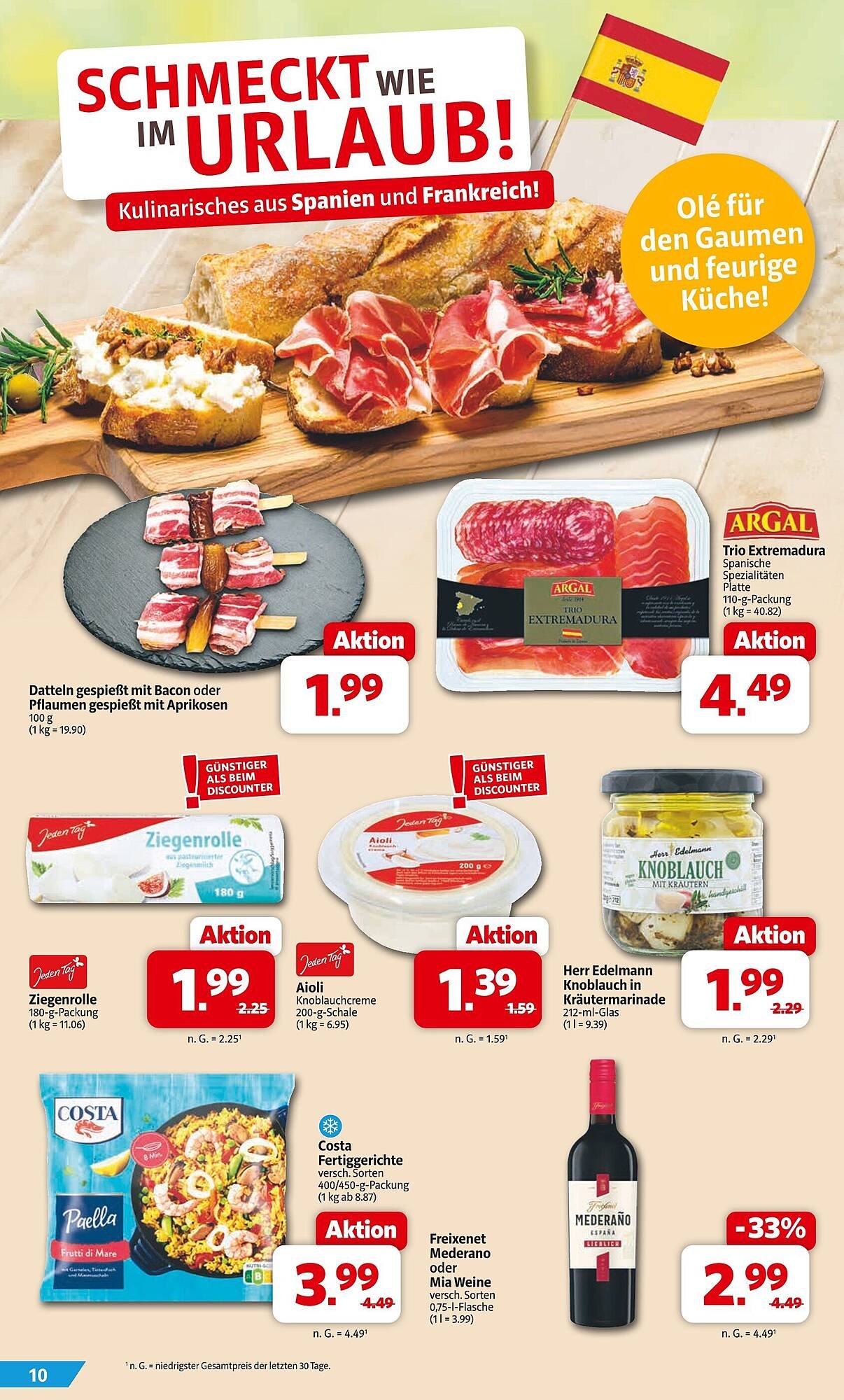 Markant Prospekt (2025-07-28 - 2025-08-02) | 10