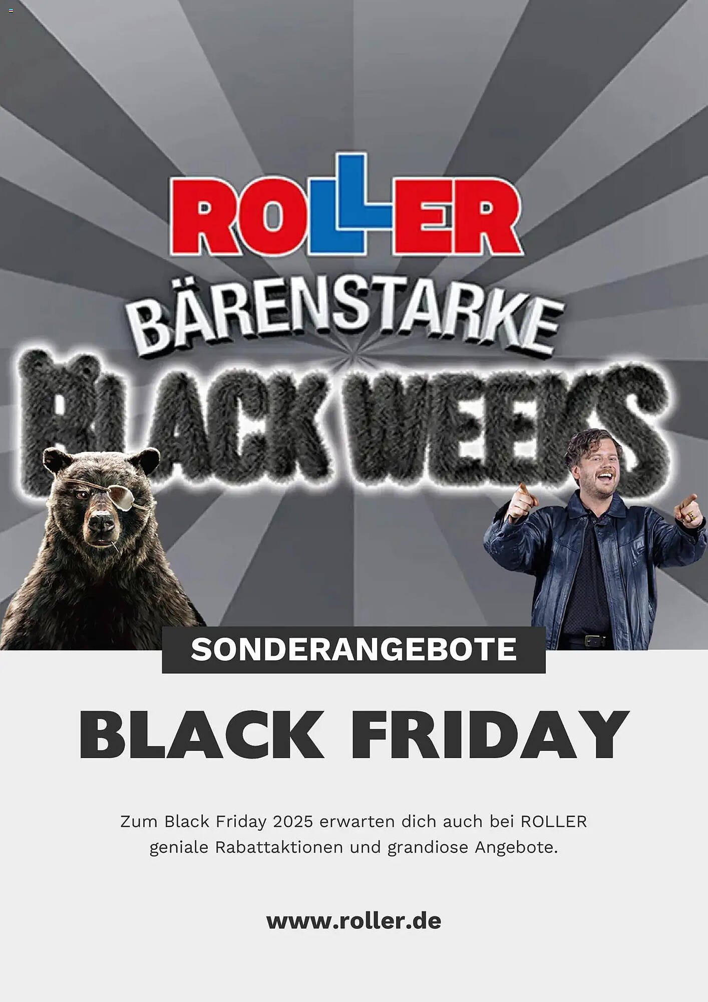 ROLLER Prospekt (2025-10-30 - 2025-11-28)