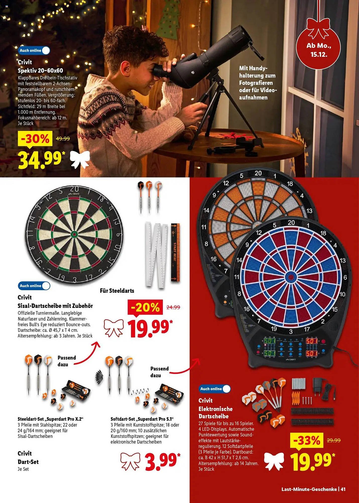 Lidl Spielwarenmagazin (2025-10-11 - 2025-12-27)