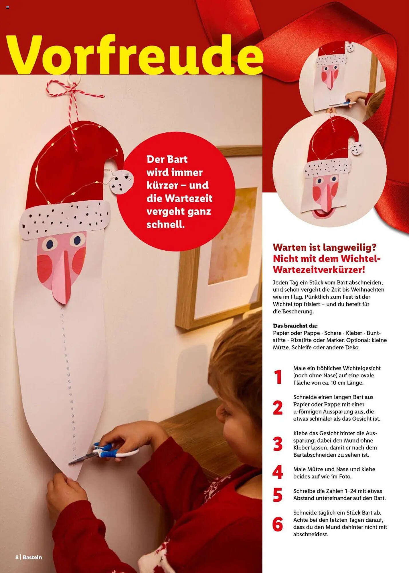 Lidl Spielwarenmagazin (2025-10-11 - 2025-12-27)