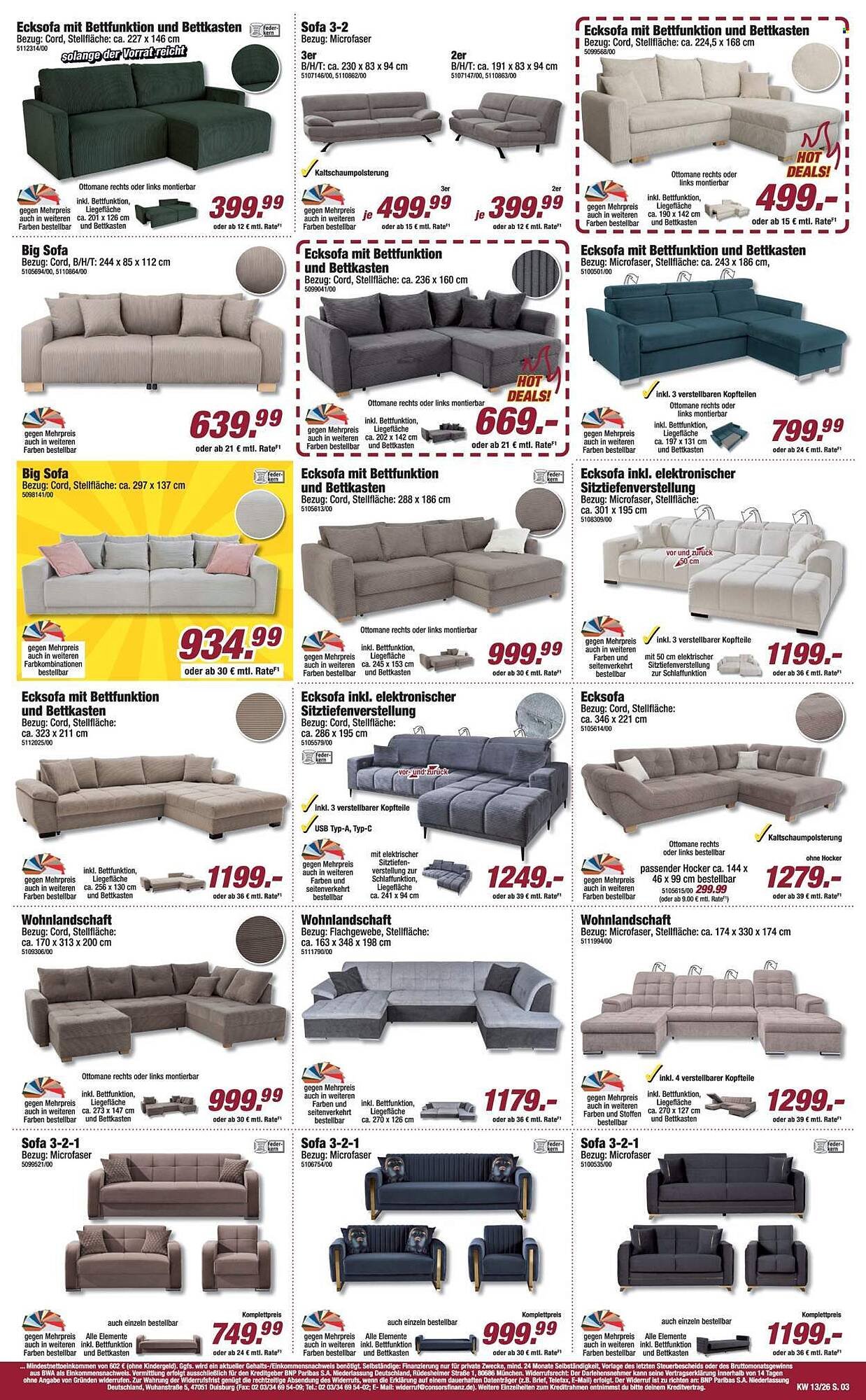 Poco Prospekt (2026-03-22 - 2026-03-29)