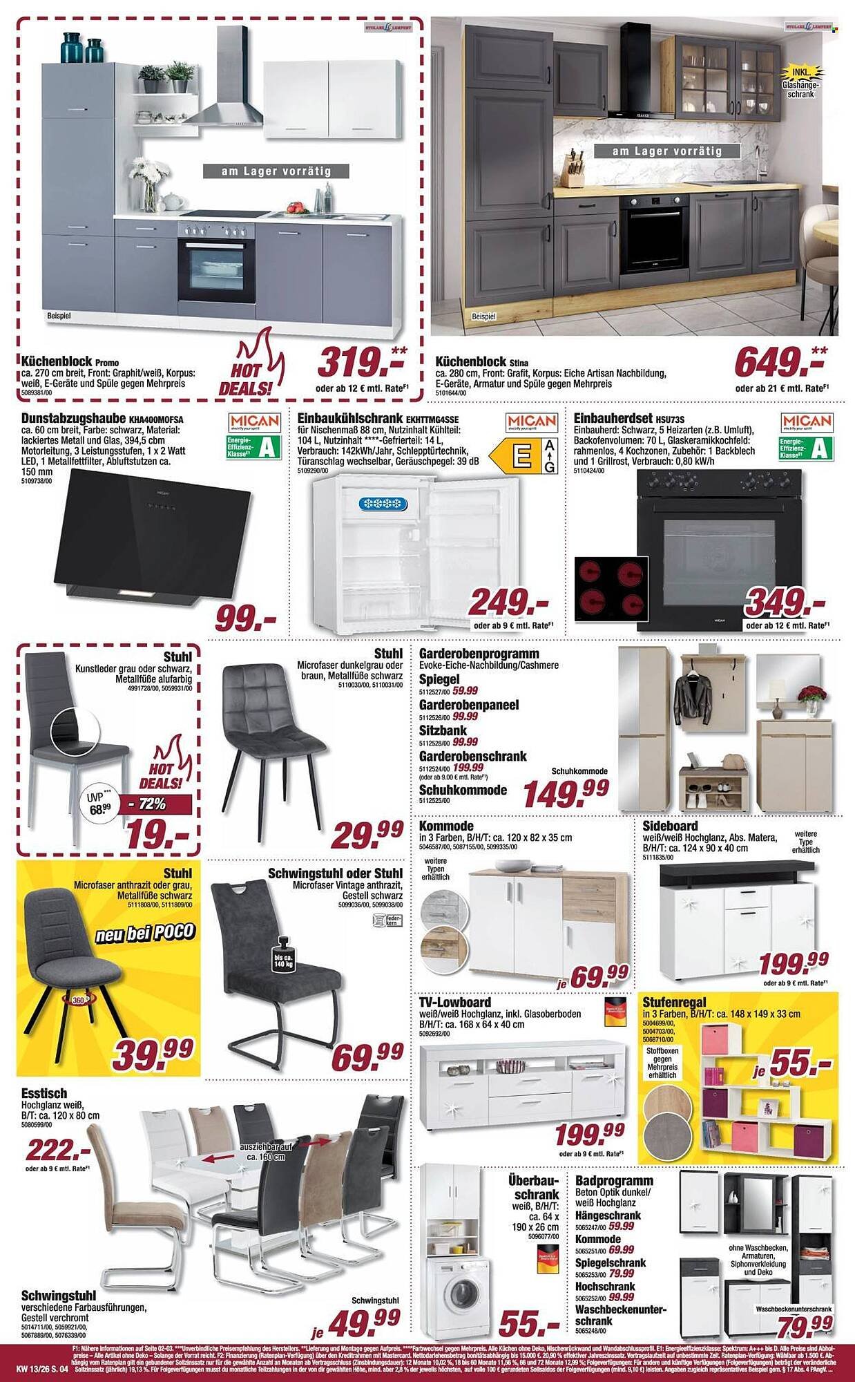 Poco Prospekt (2026-03-22 - 2026-03-29)