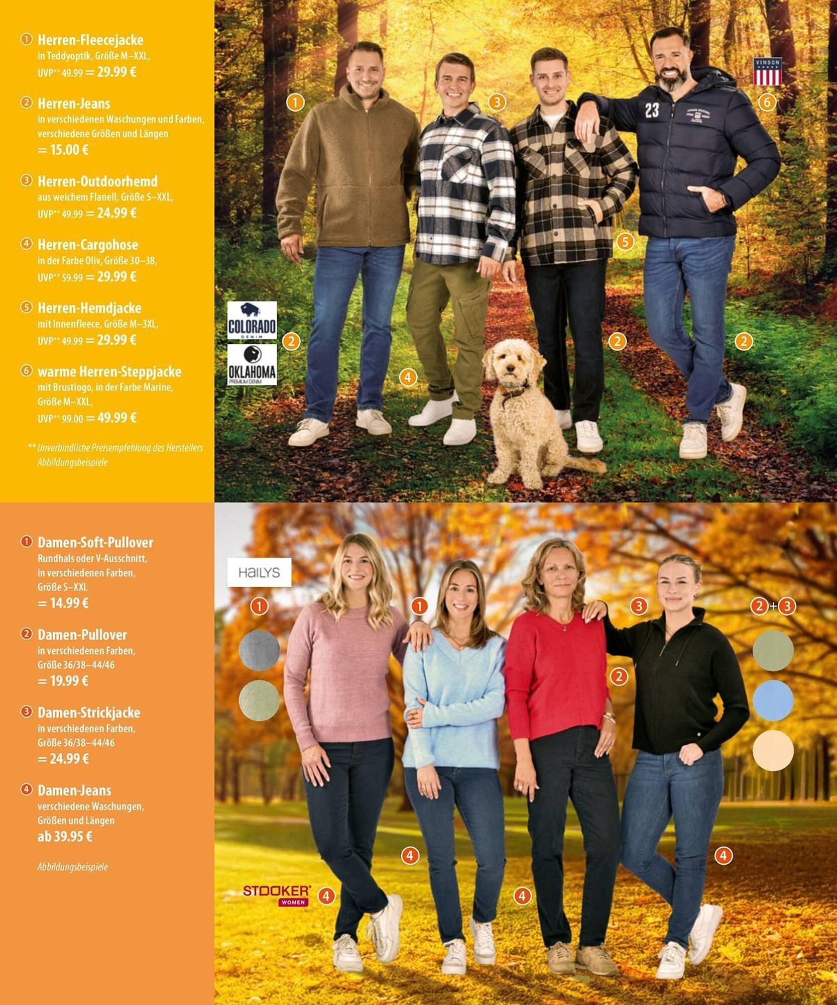 Famila Nord Ost Prospekt (2025-10-06 - 2025-10-11) | 2