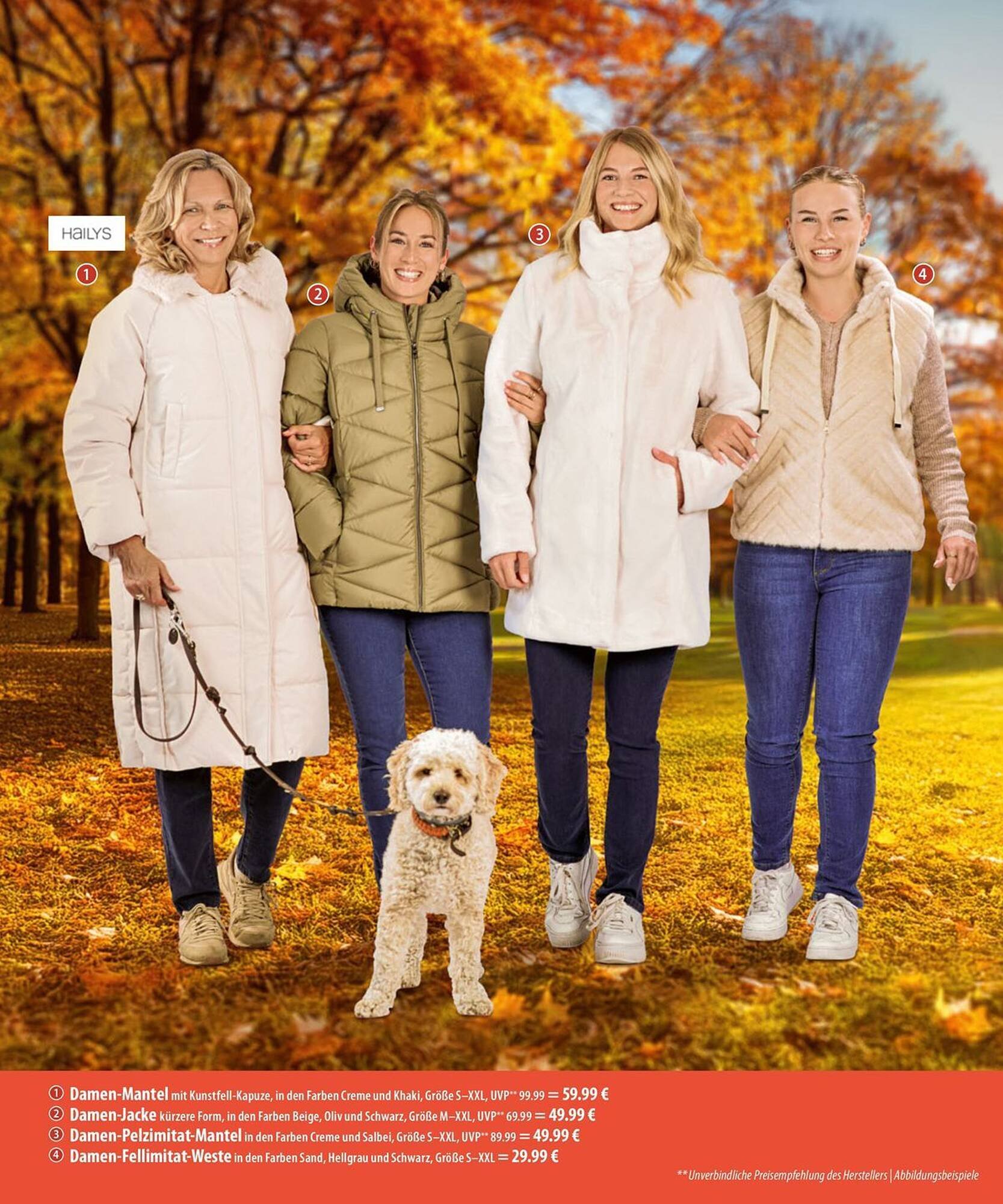 Famila Nord Ost Prospekt (2025-10-06 - 2025-10-11) | 3