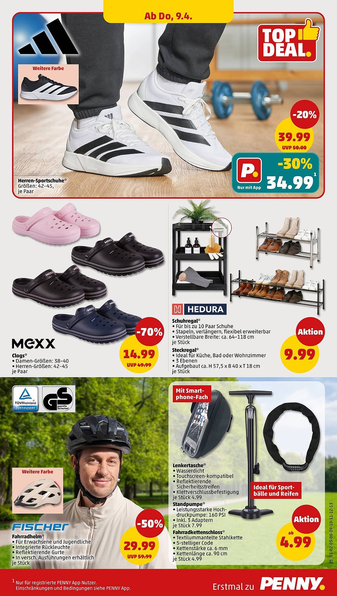 PENNY Prospekt (2026-04-07 - 2026-04-11)