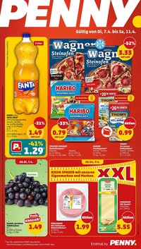PENNY Prospekt