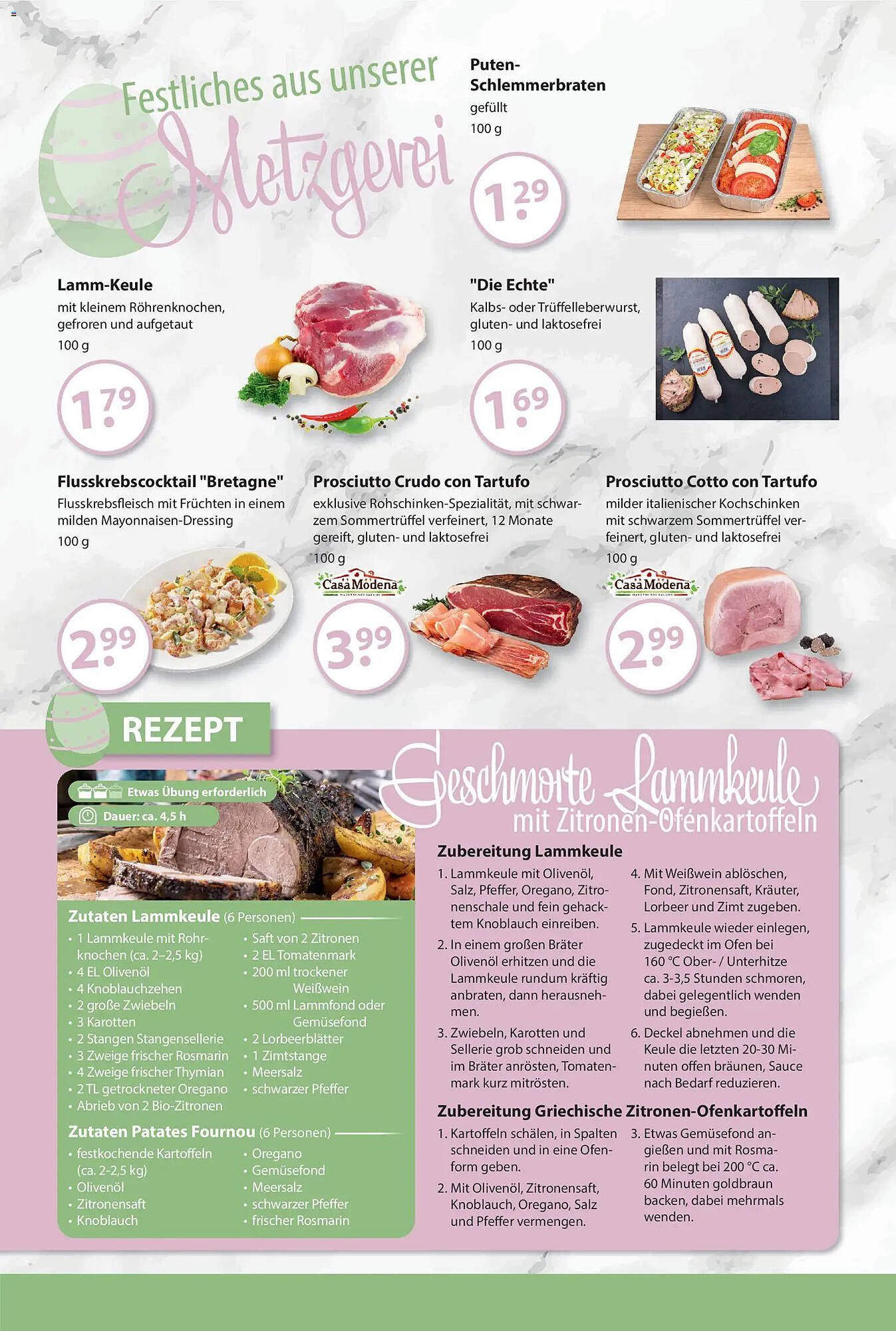 V Markt Magazin (2026-03-19 - 2026-04-04)