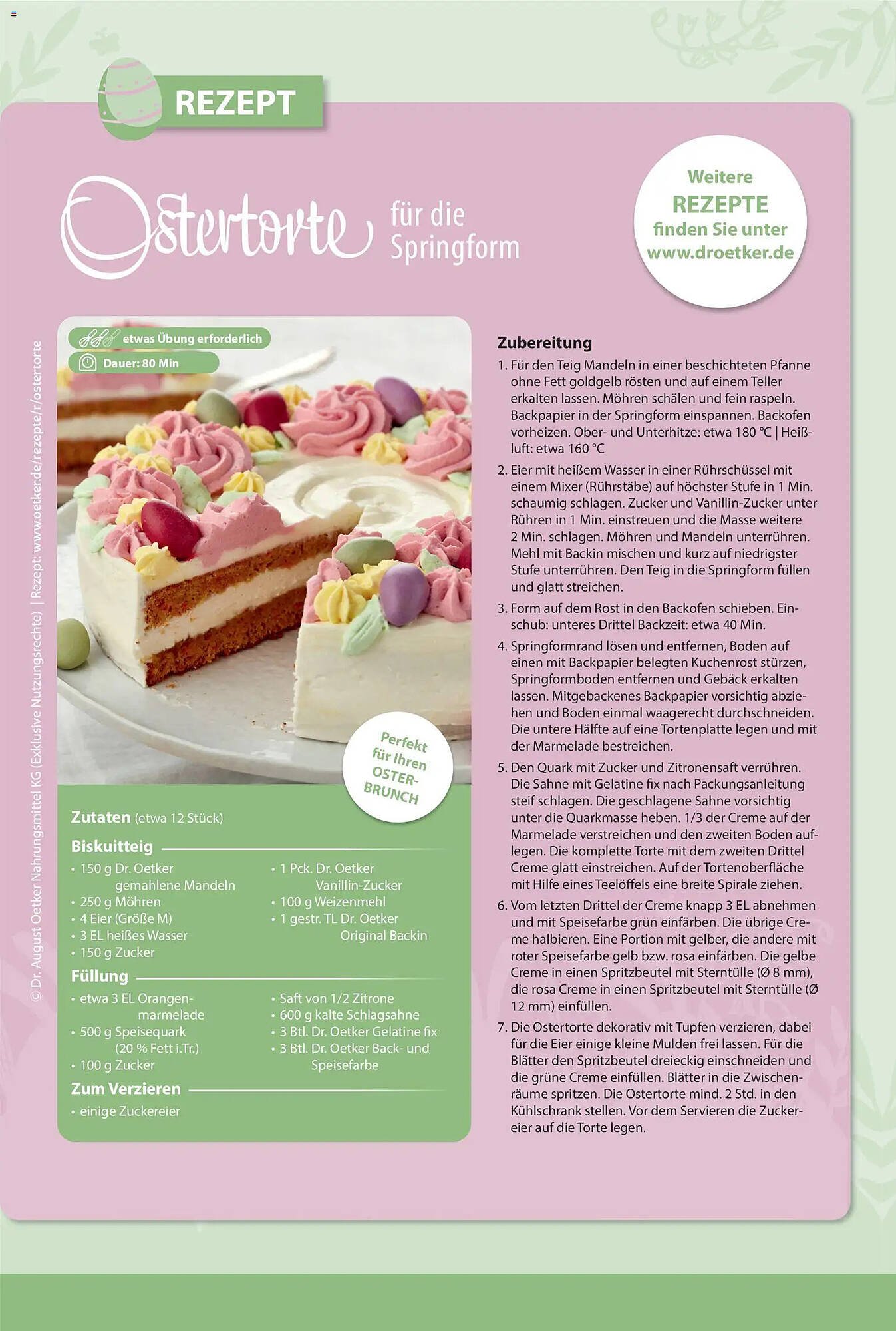 V Markt Magazin (2026-03-19 - 2026-04-04)