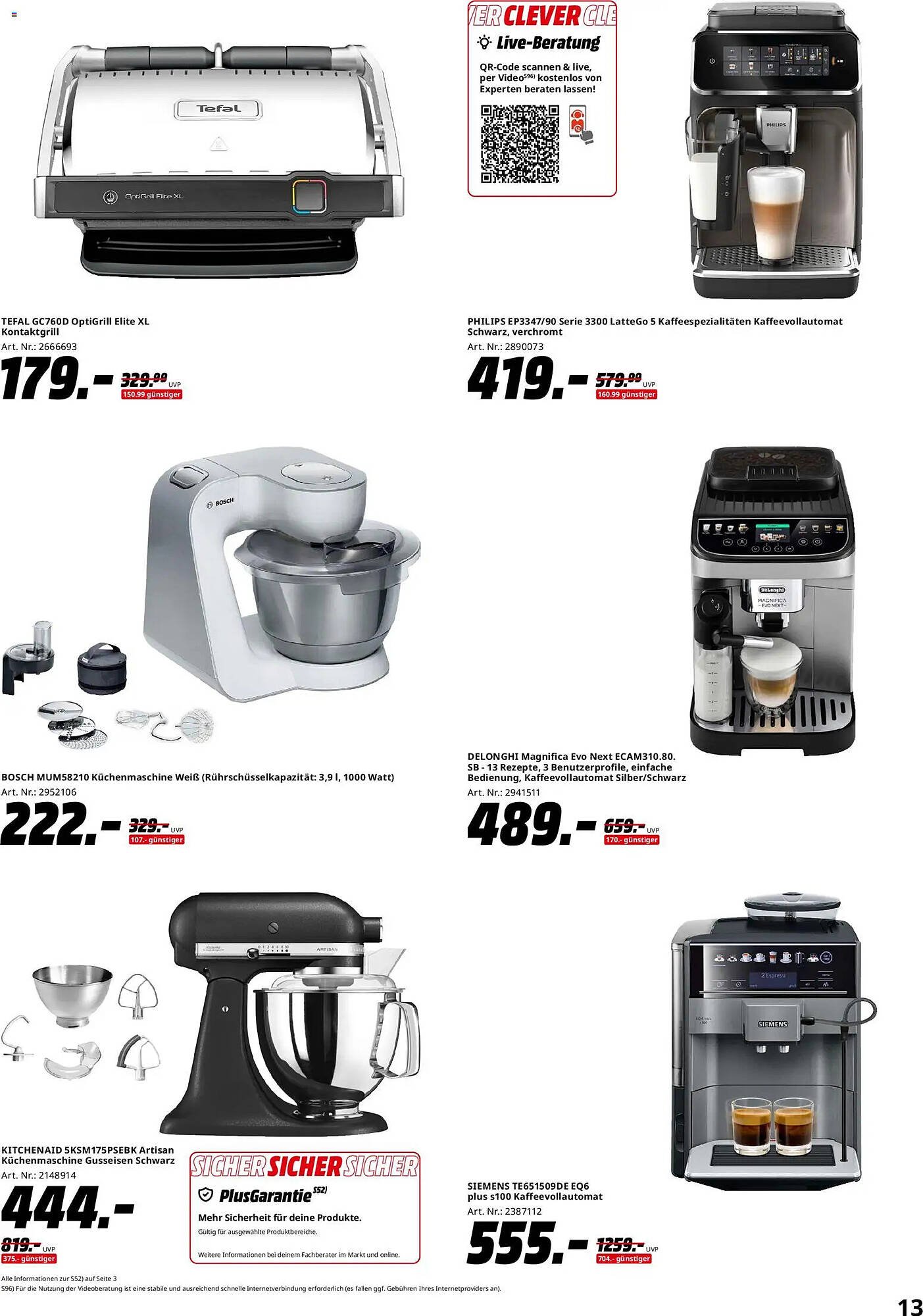 Saturn Prospekt (2025-12-01 - 2025-12-08)