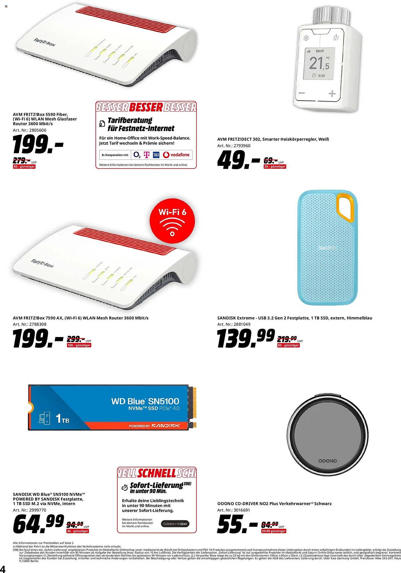 Saturn Prospekt (2025-12-01 - 2025-12-08)