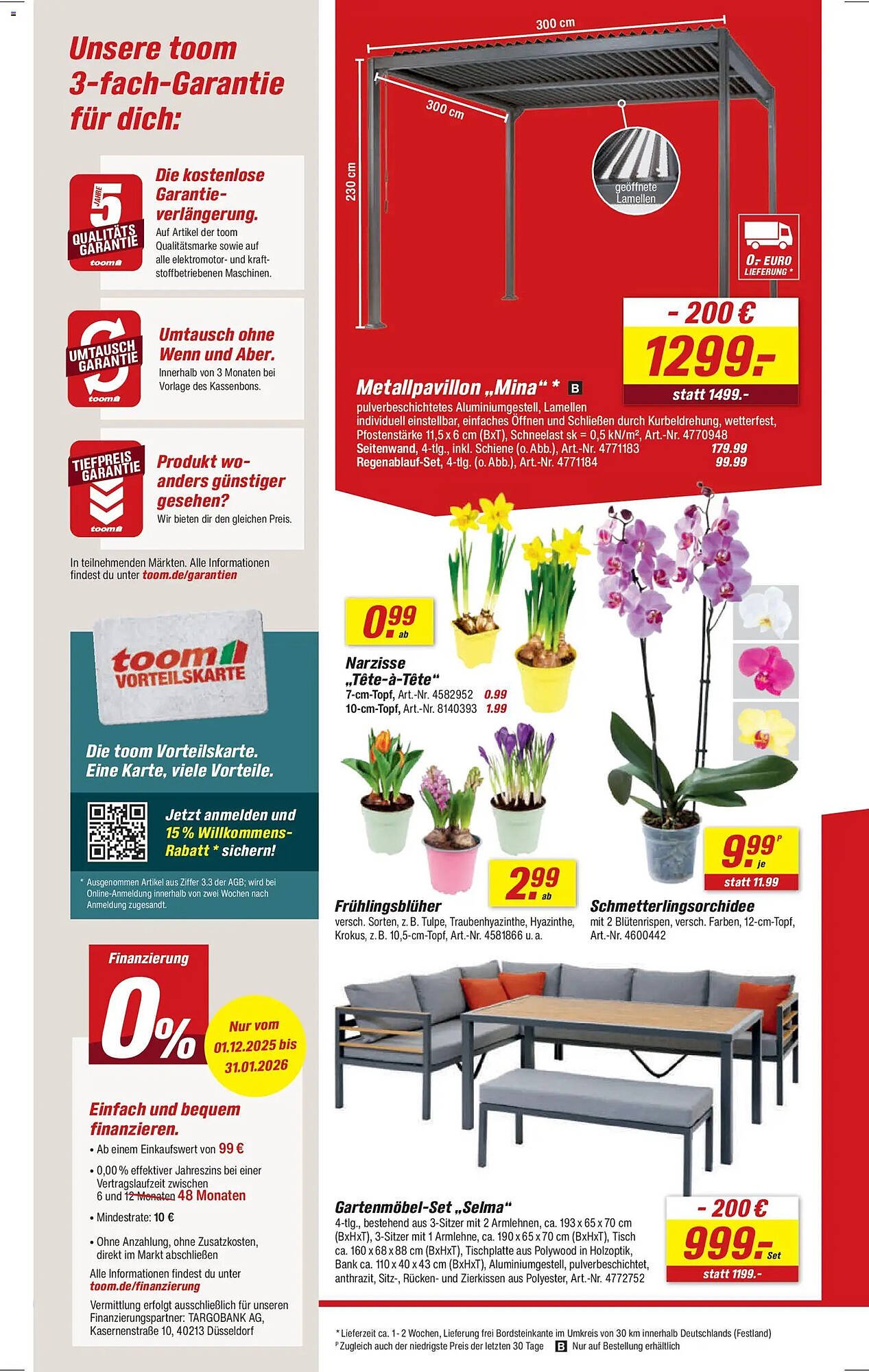 Toom Baumarkt Prospekt (2026-01-24 - 2026-01-30)